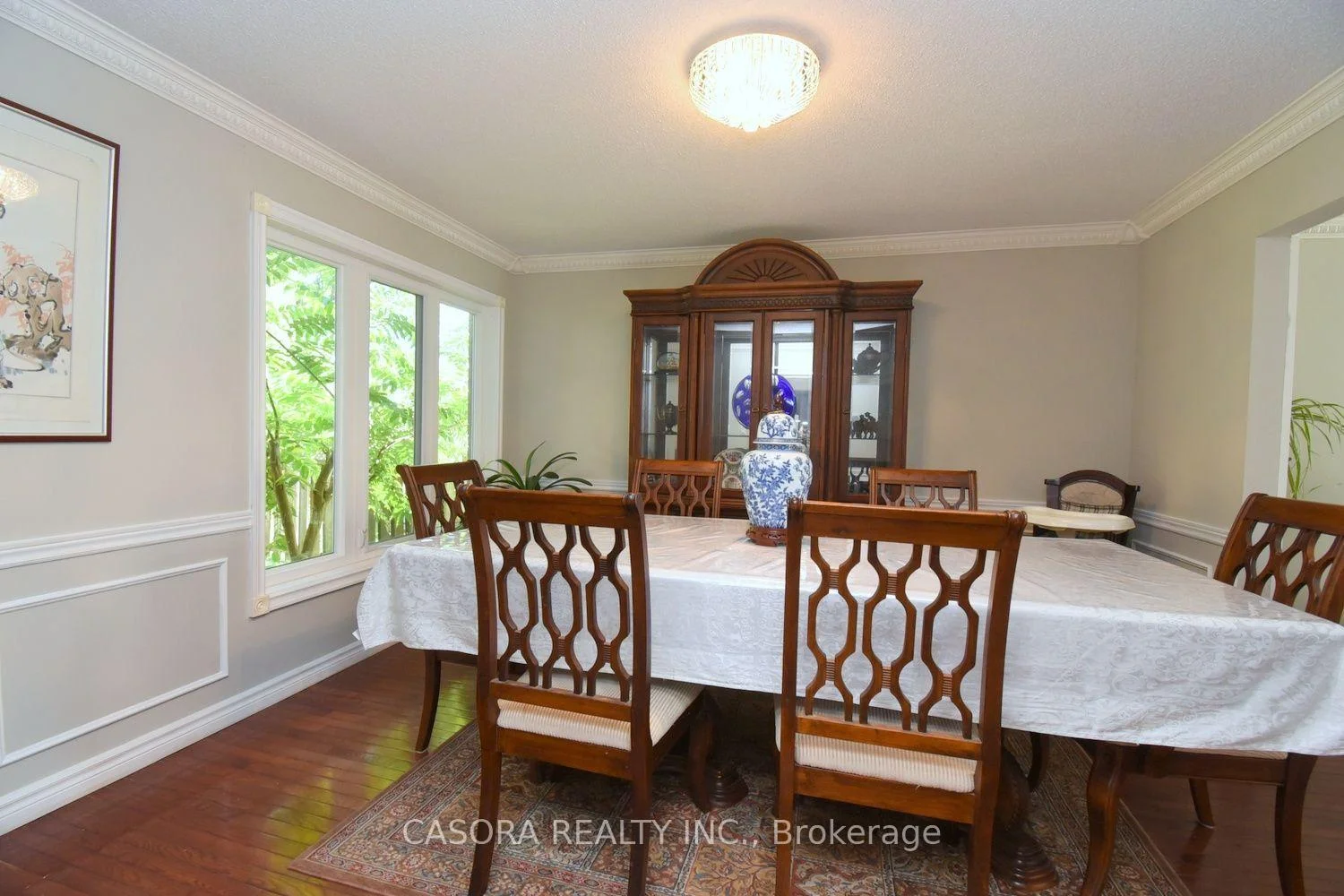 Photo 8 of 110 Citation Crescent, Hamilton, Meadowlands — HOMEH