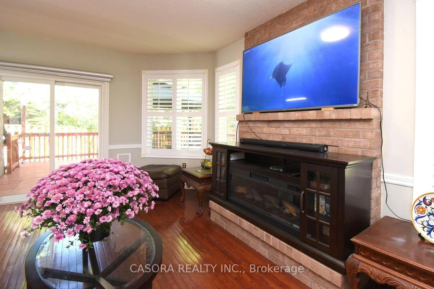 Photo 16 of 110 Citation Crescent, Hamilton, Meadowlands — HOMEH