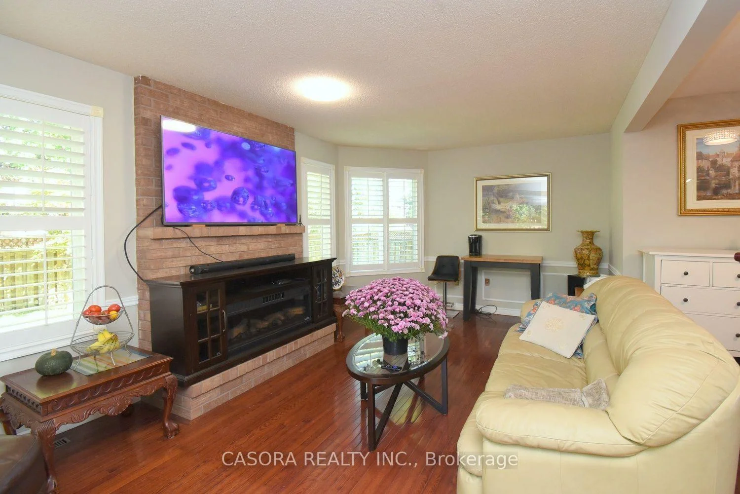 Photo 18 of 110 Citation Crescent, Hamilton, Meadowlands — HOMEH