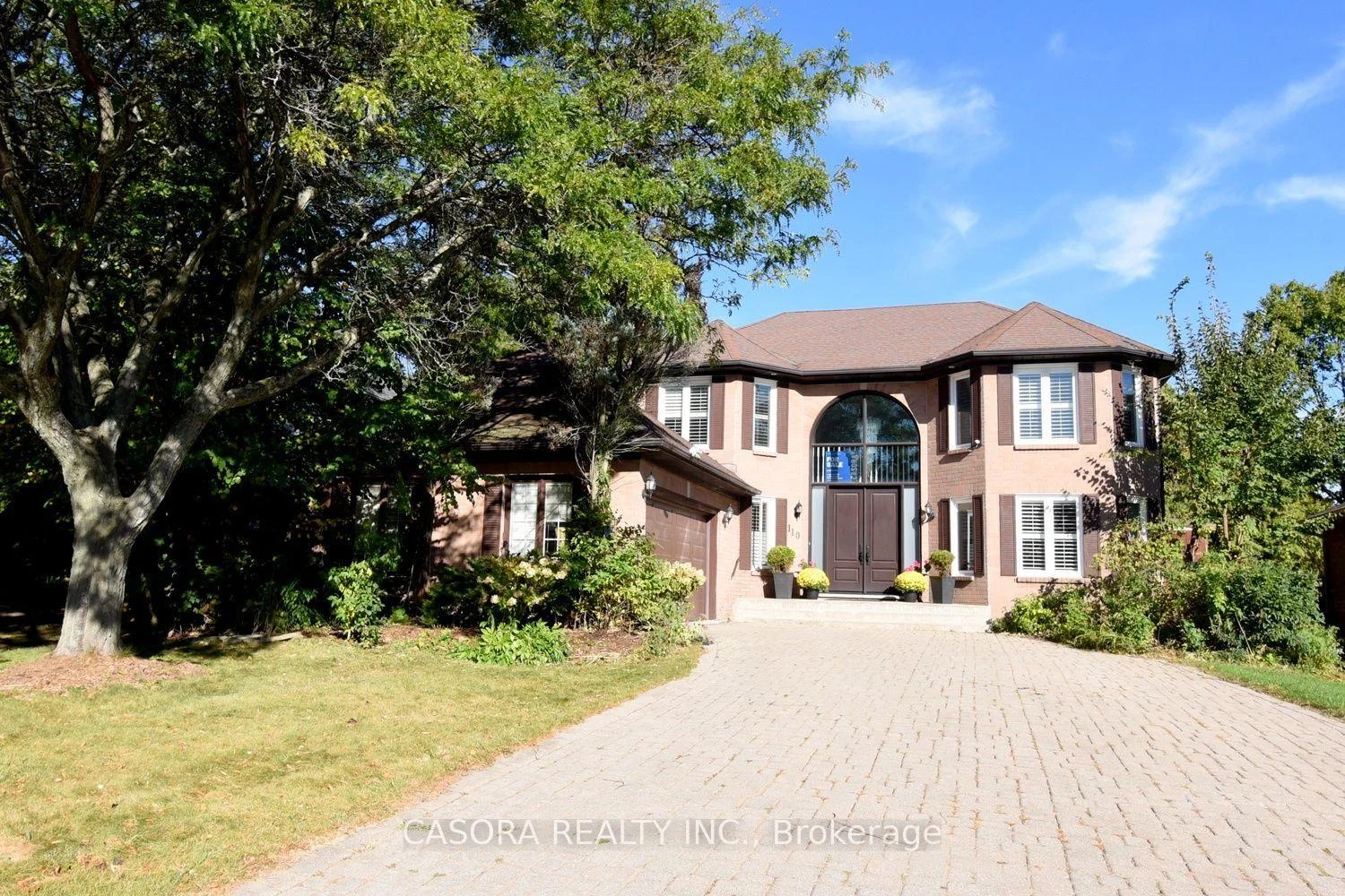 Photo 23 of 110 Citation Crescent, Hamilton, Meadowlands — HOMEH