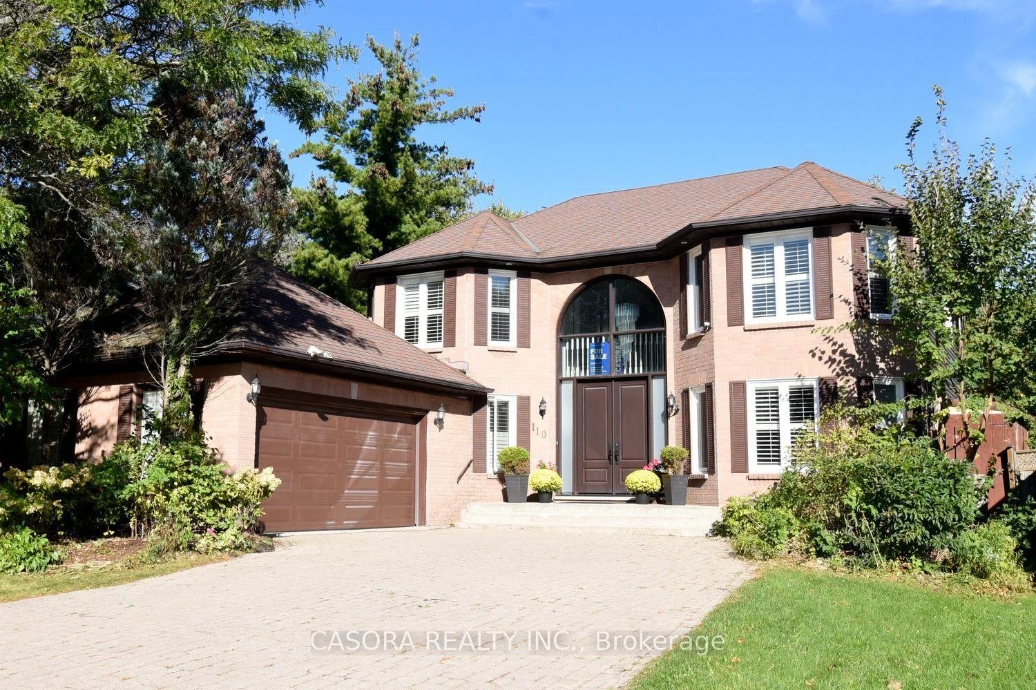 Photo 31 of 110 Citation Crescent, Hamilton, Meadowlands — HOMEH