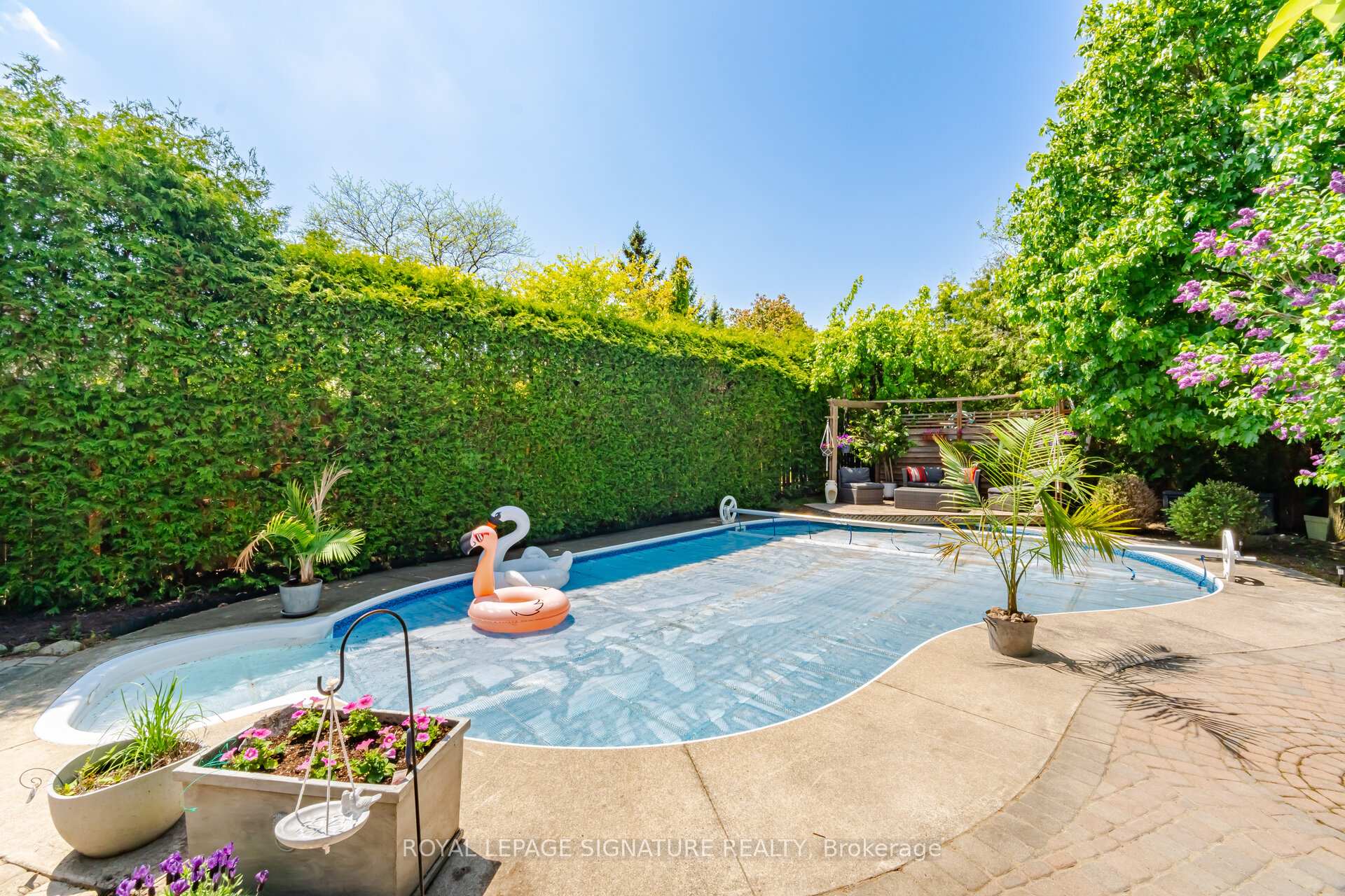 Photo 1 of 5390 Mcfarren Boulevard, Mississauga, Central Erin Mills — HOMEH