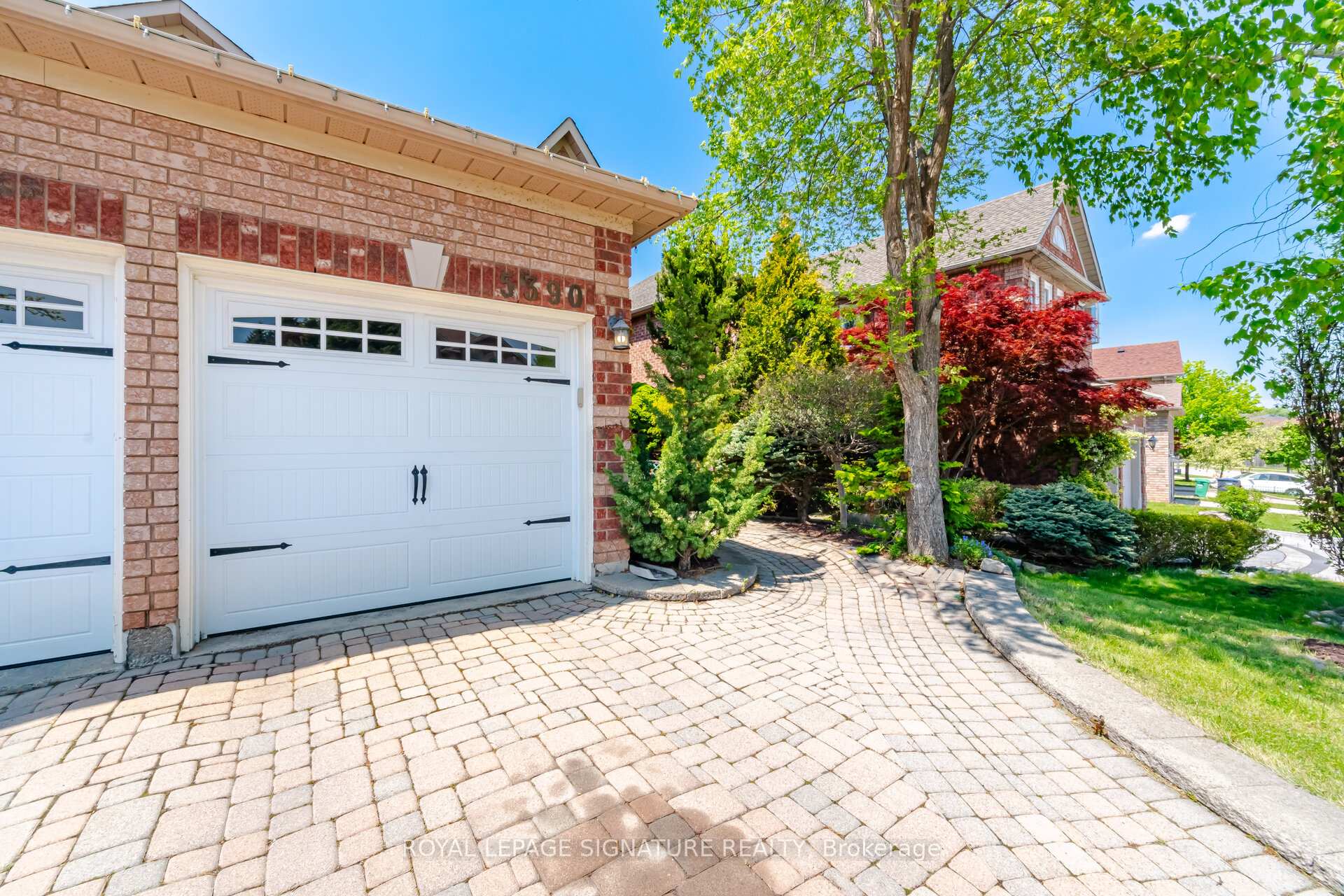 Photo 4 of 5390 Mcfarren Boulevard, Mississauga, Central Erin Mills — HOMEH