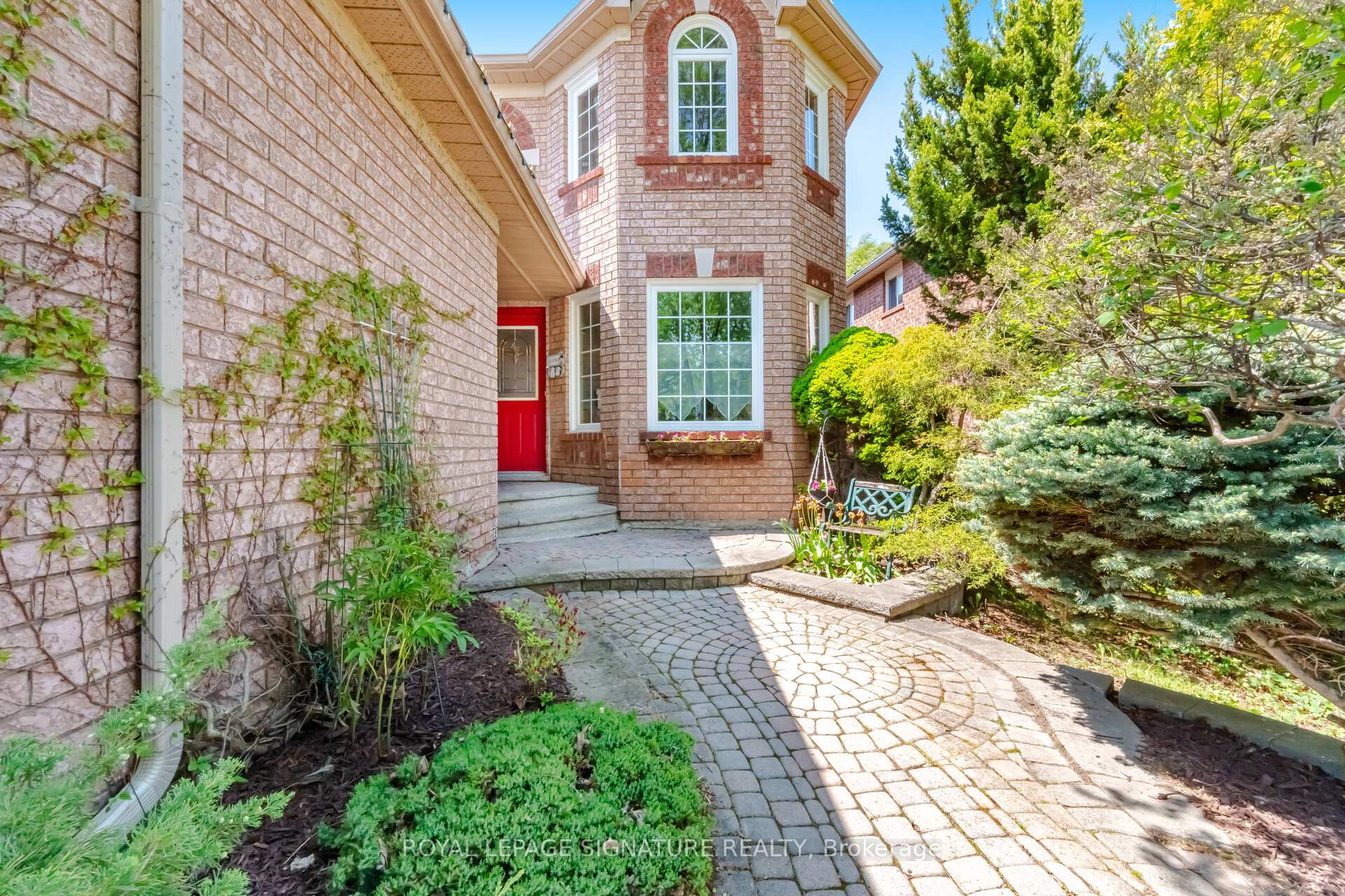 Photo 5 of 5390 Mcfarren Boulevard, Mississauga, Central Erin Mills — HOMEH