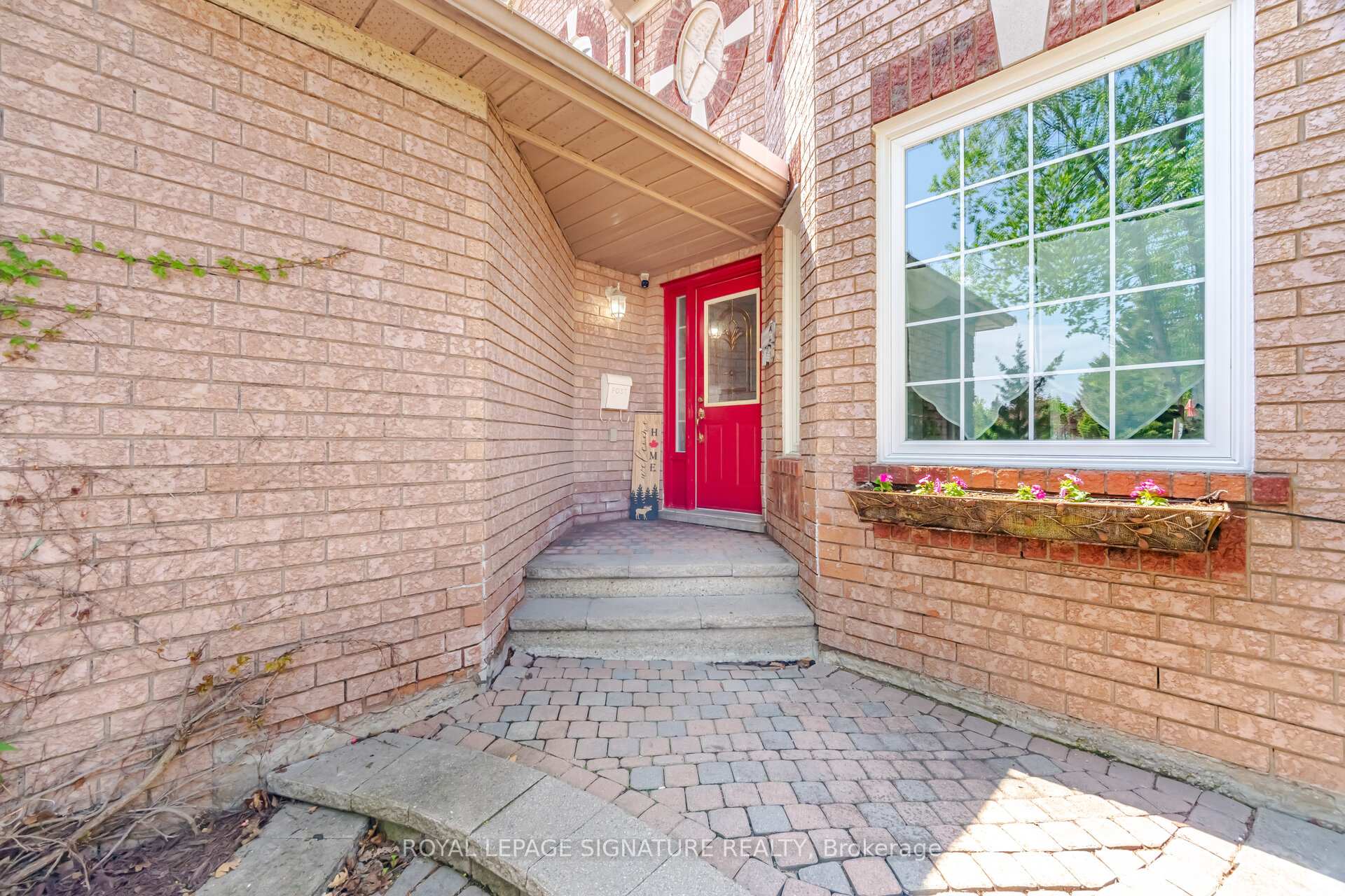 Photo 6 of 5390 Mcfarren Boulevard, Mississauga, Central Erin Mills — HOMEH