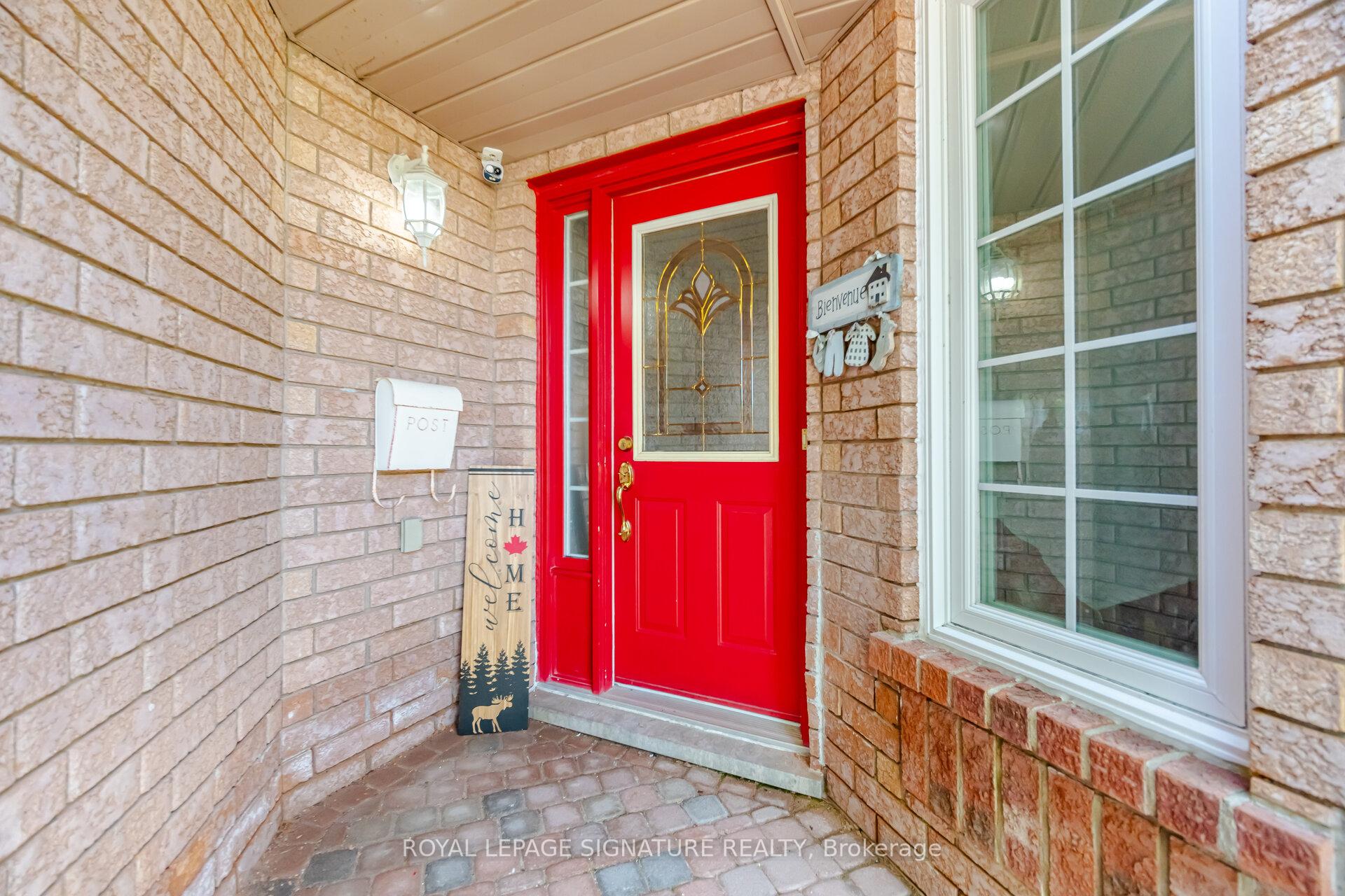 Photo 7 of 5390 Mcfarren Boulevard, Mississauga, Central Erin Mills — HOMEH