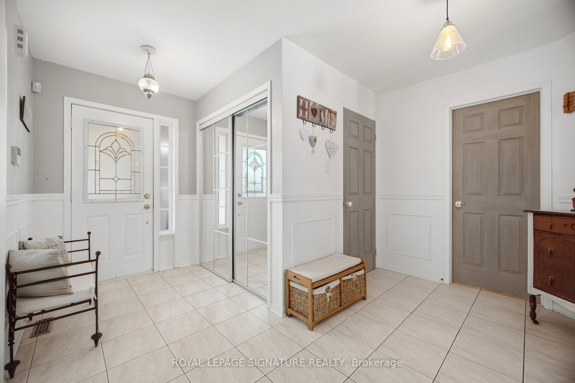 Photo 8 of 5390 Mcfarren Boulevard, Mississauga, Central Erin Mills — HOMEH