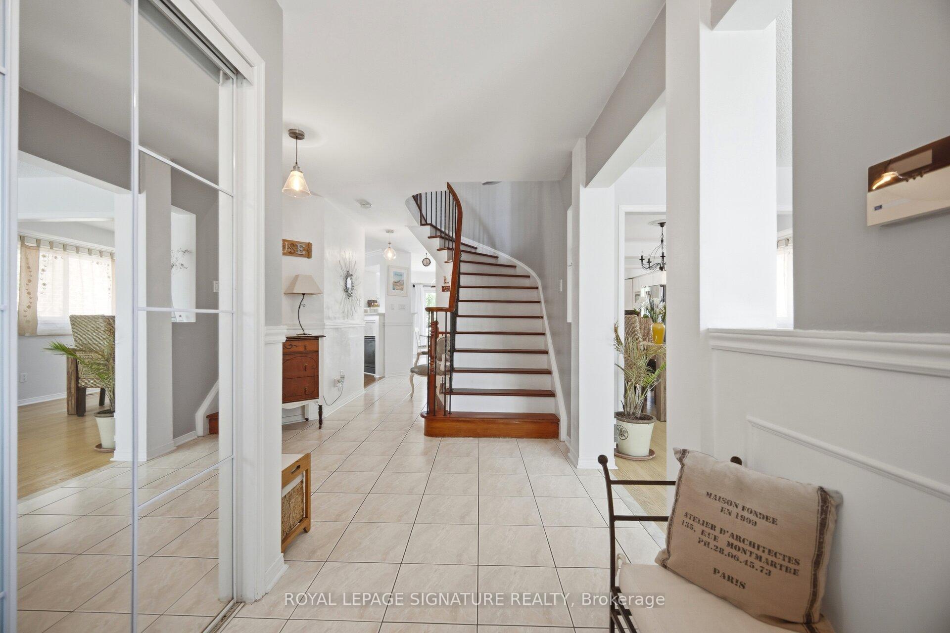 Photo 9 of 5390 Mcfarren Boulevard, Mississauga, Central Erin Mills — HOMEH