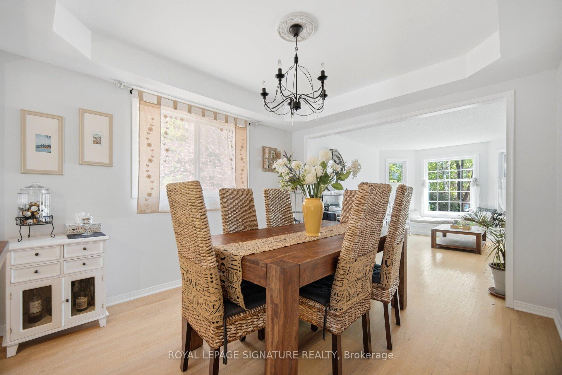 Photo 13 of 5390 Mcfarren Boulevard, Mississauga, Central Erin Mills — HOMEH