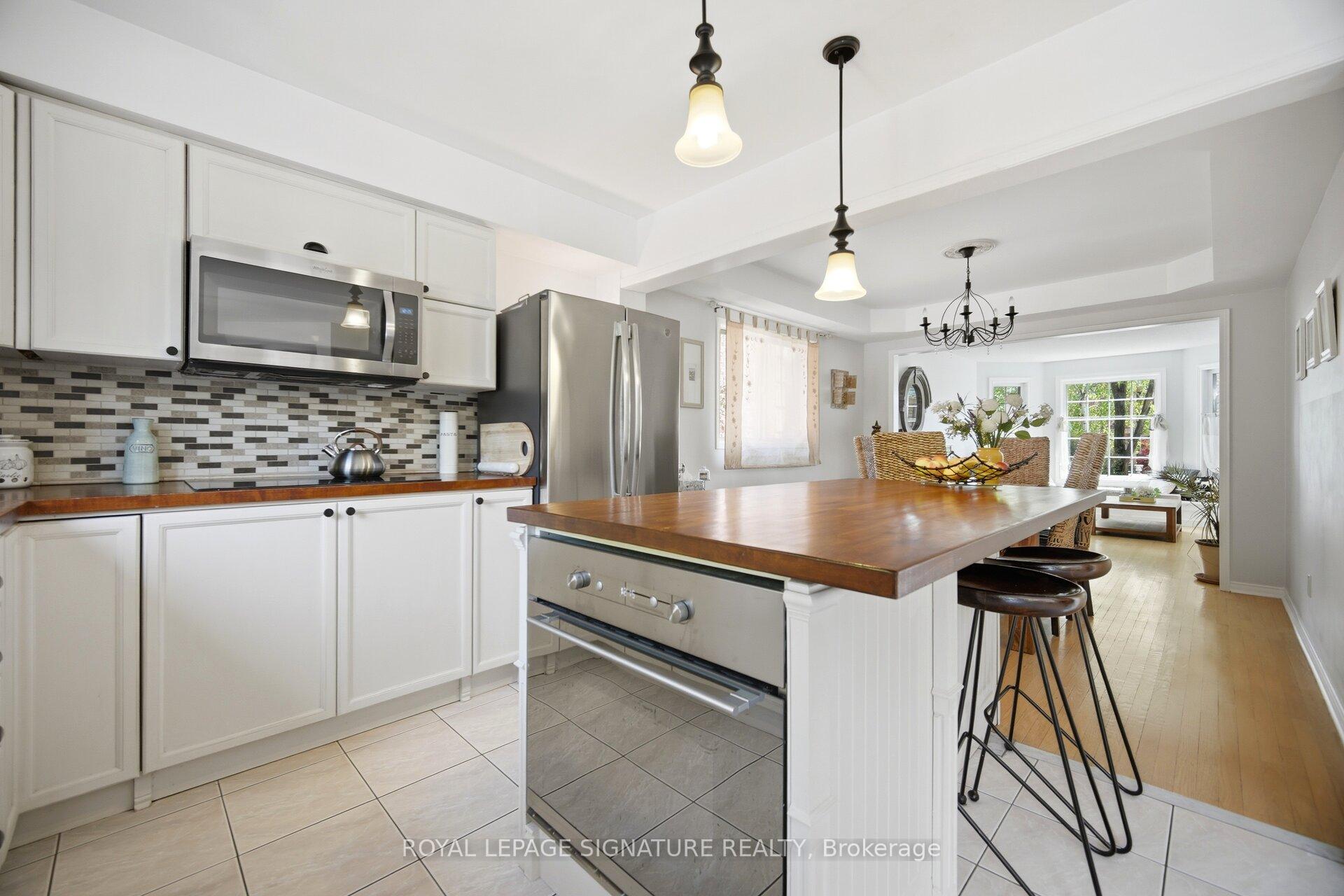 Photo 15 of 5390 Mcfarren Boulevard, Mississauga, Central Erin Mills — HOMEH