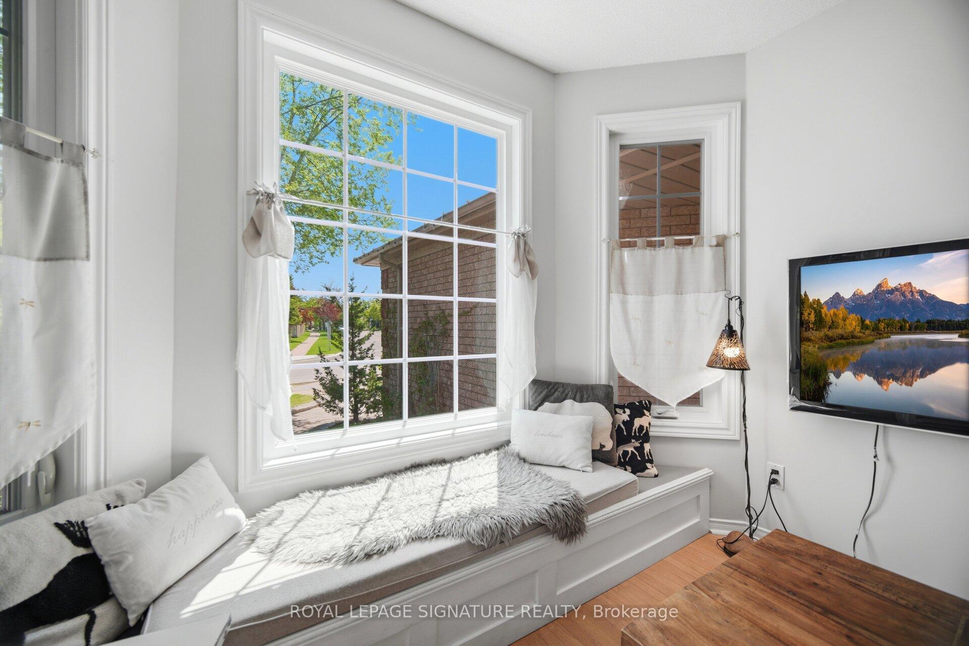 Photo 19 of 5390 Mcfarren Boulevard, Mississauga, Central Erin Mills — HOMEH
