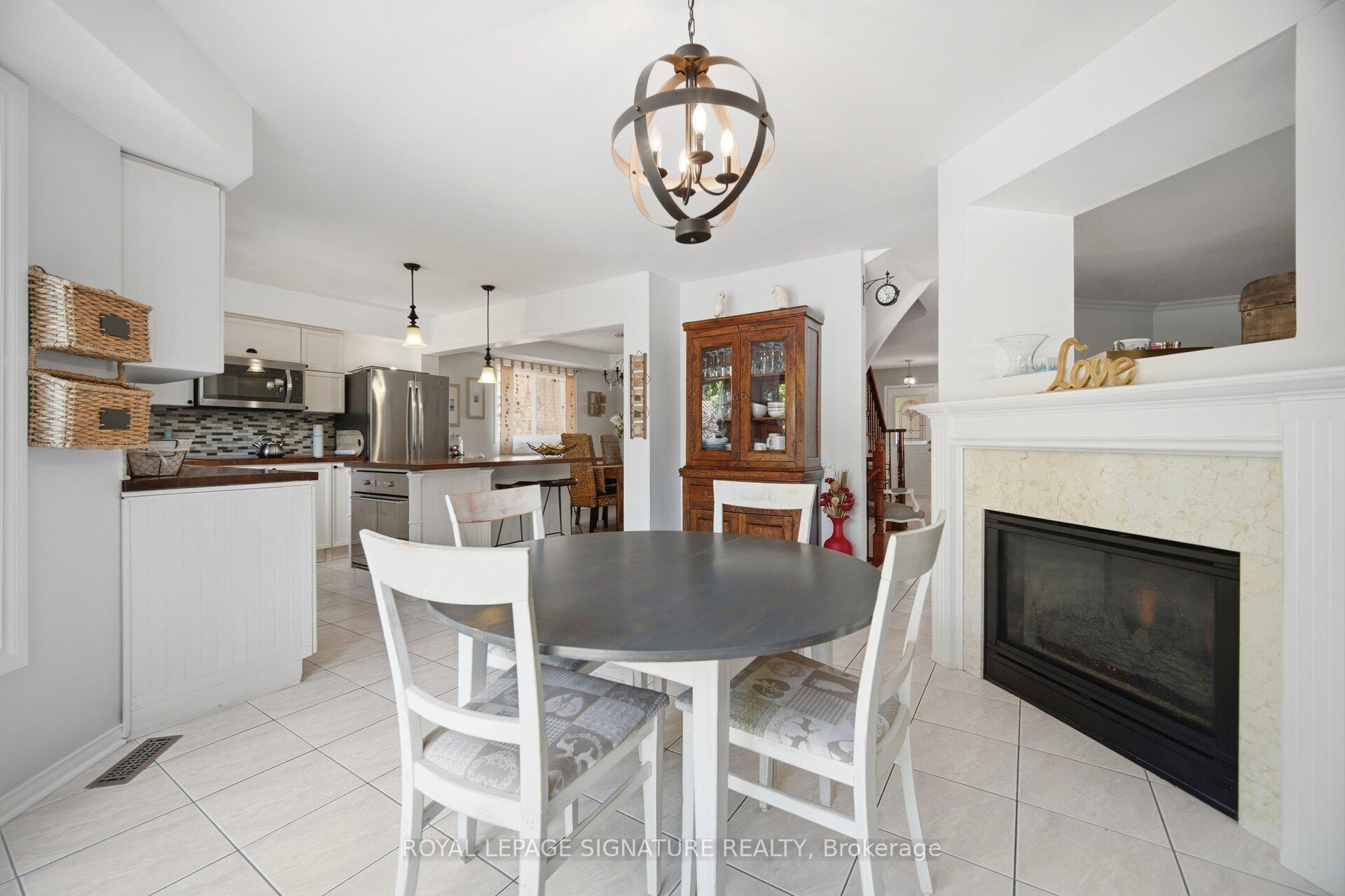 Photo 20 of 5390 Mcfarren Boulevard, Mississauga, Central Erin Mills — HOMEH