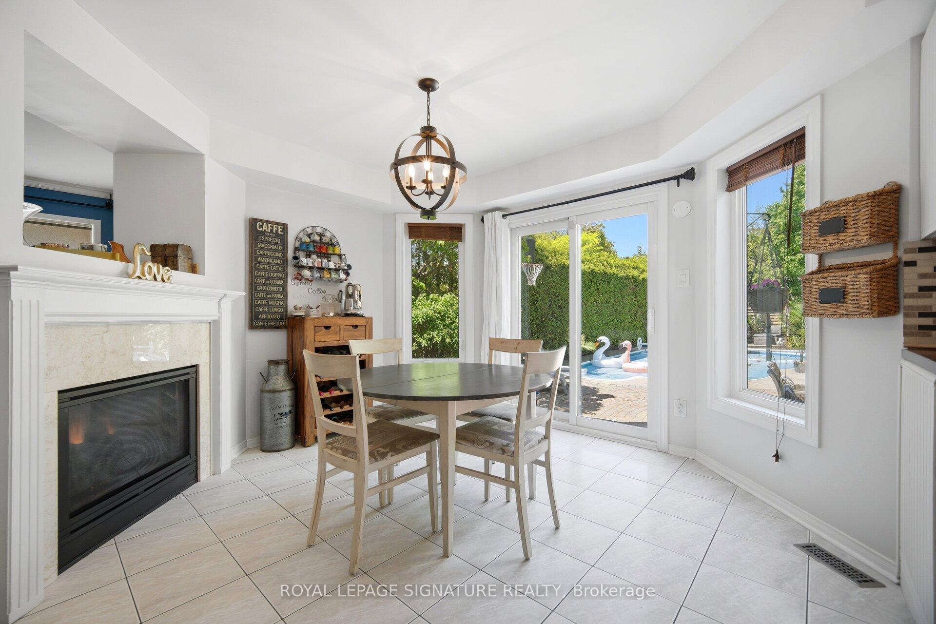 Photo 21 of 5390 Mcfarren Boulevard, Mississauga, Central Erin Mills — HOMEH