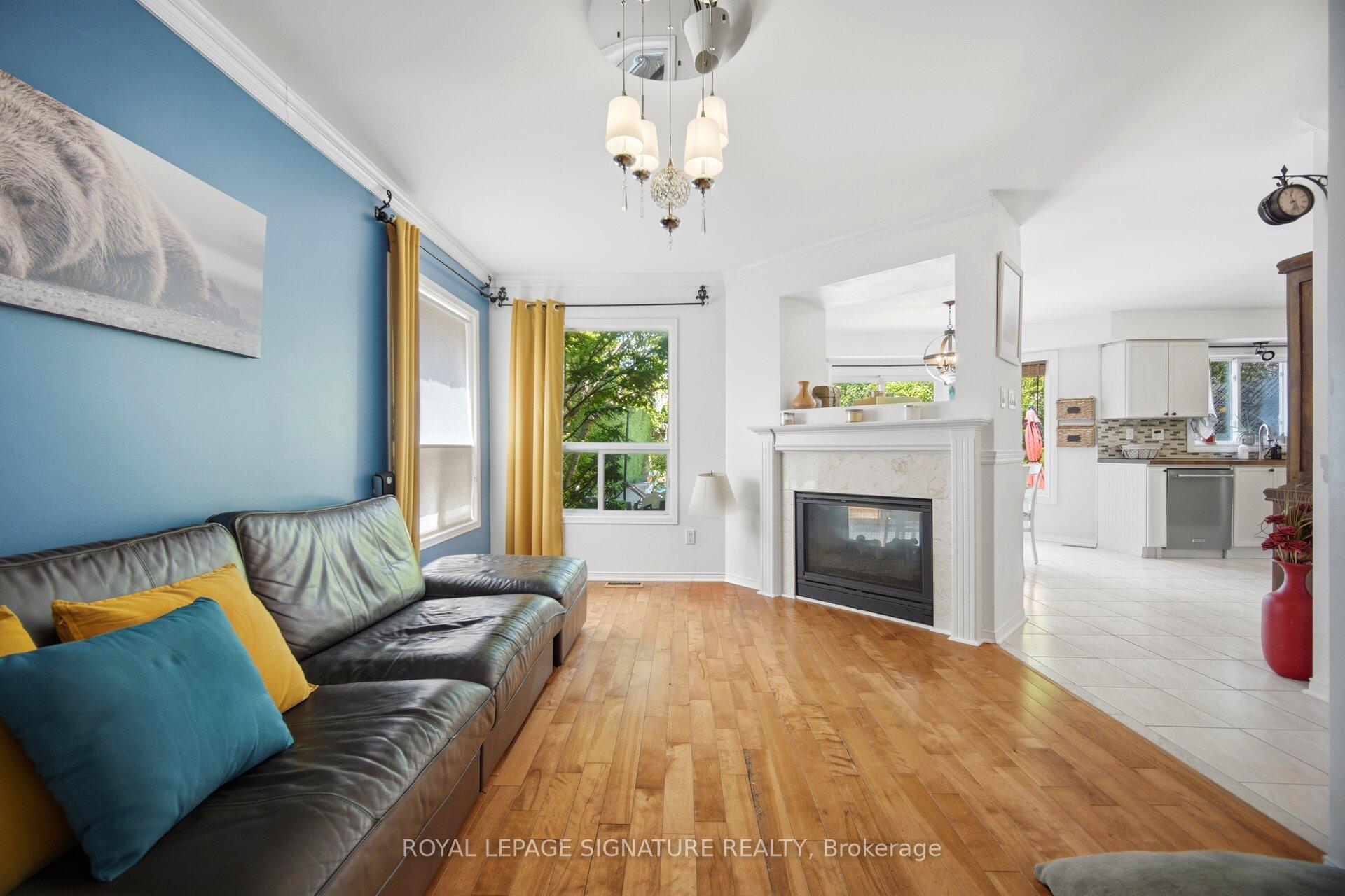 Photo 22 of 5390 Mcfarren Boulevard, Mississauga, Central Erin Mills — HOMEH