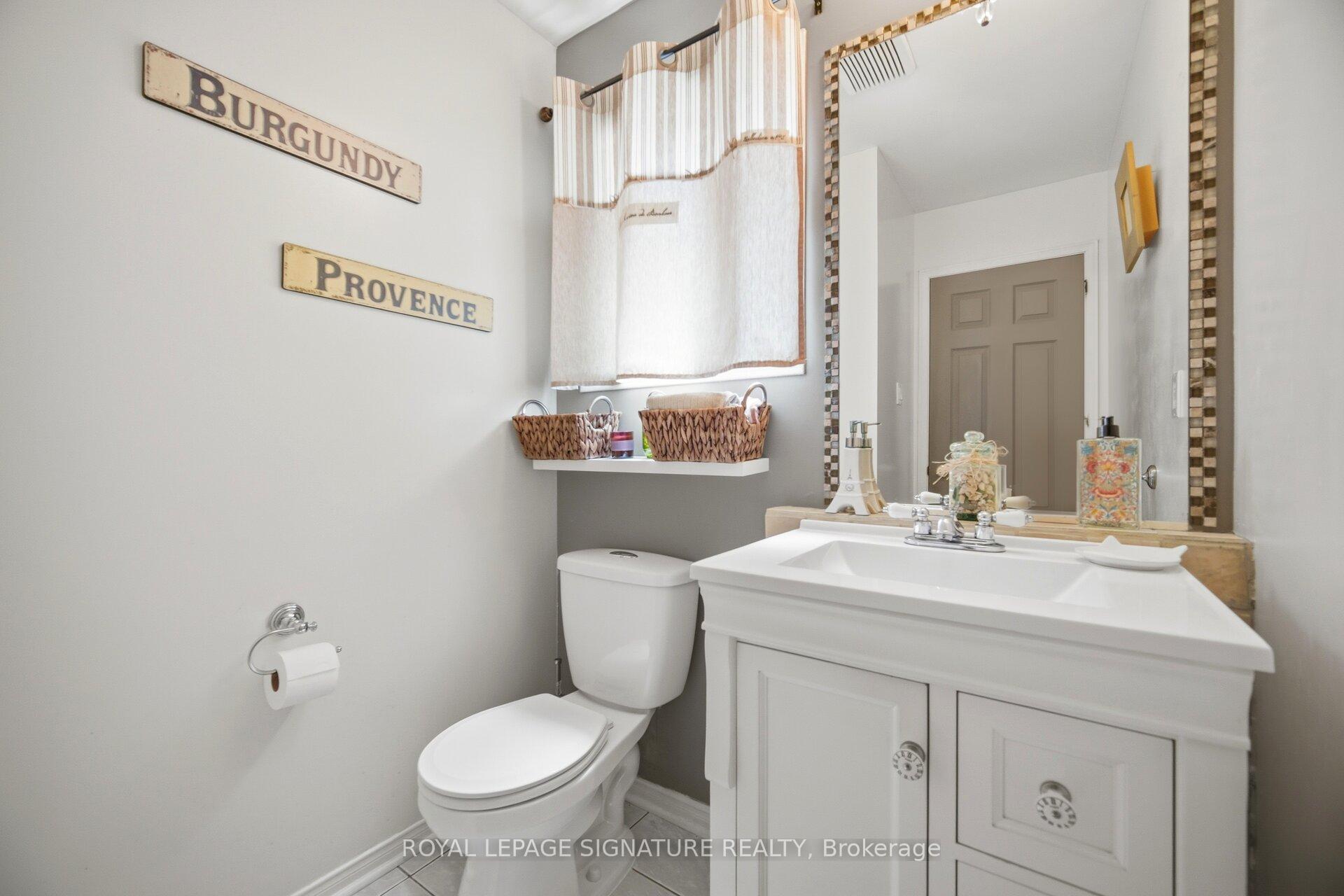 Photo 25 of 5390 Mcfarren Boulevard, Mississauga, Central Erin Mills — HOMEH
