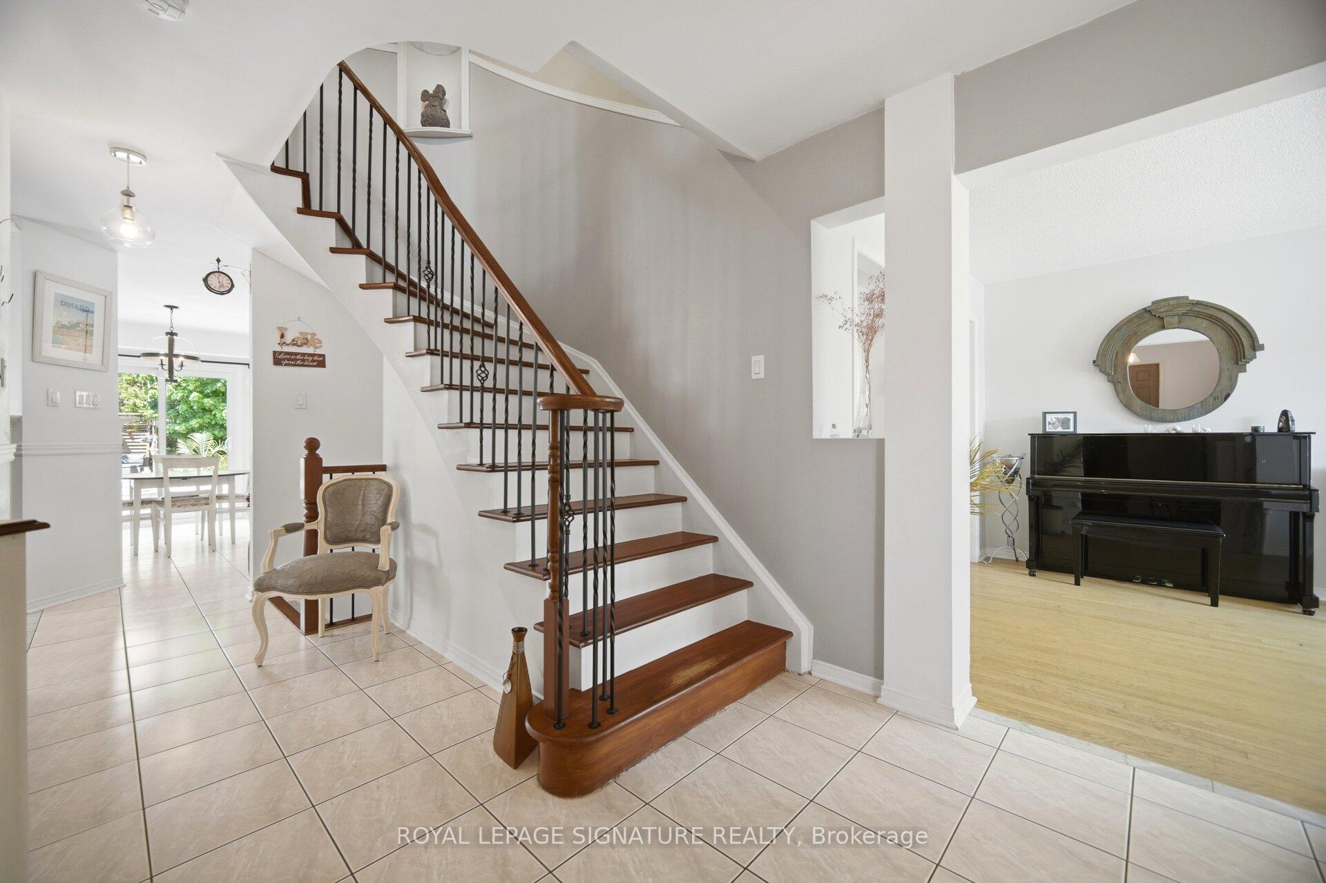 Photo 28 of 5390 Mcfarren Boulevard, Mississauga, Central Erin Mills — HOMEH