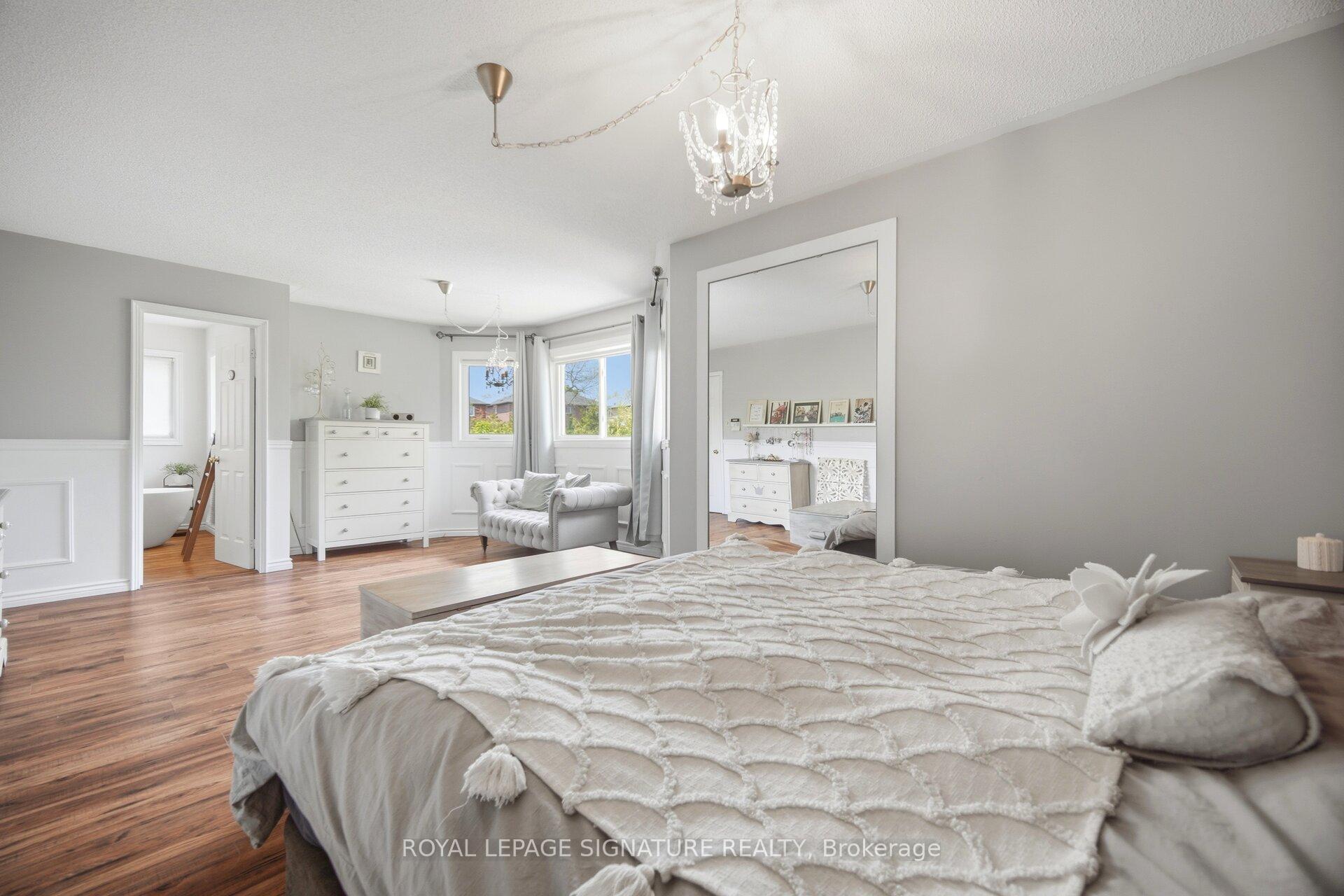 Photo 32 of 5390 Mcfarren Boulevard, Mississauga, Central Erin Mills — HOMEH