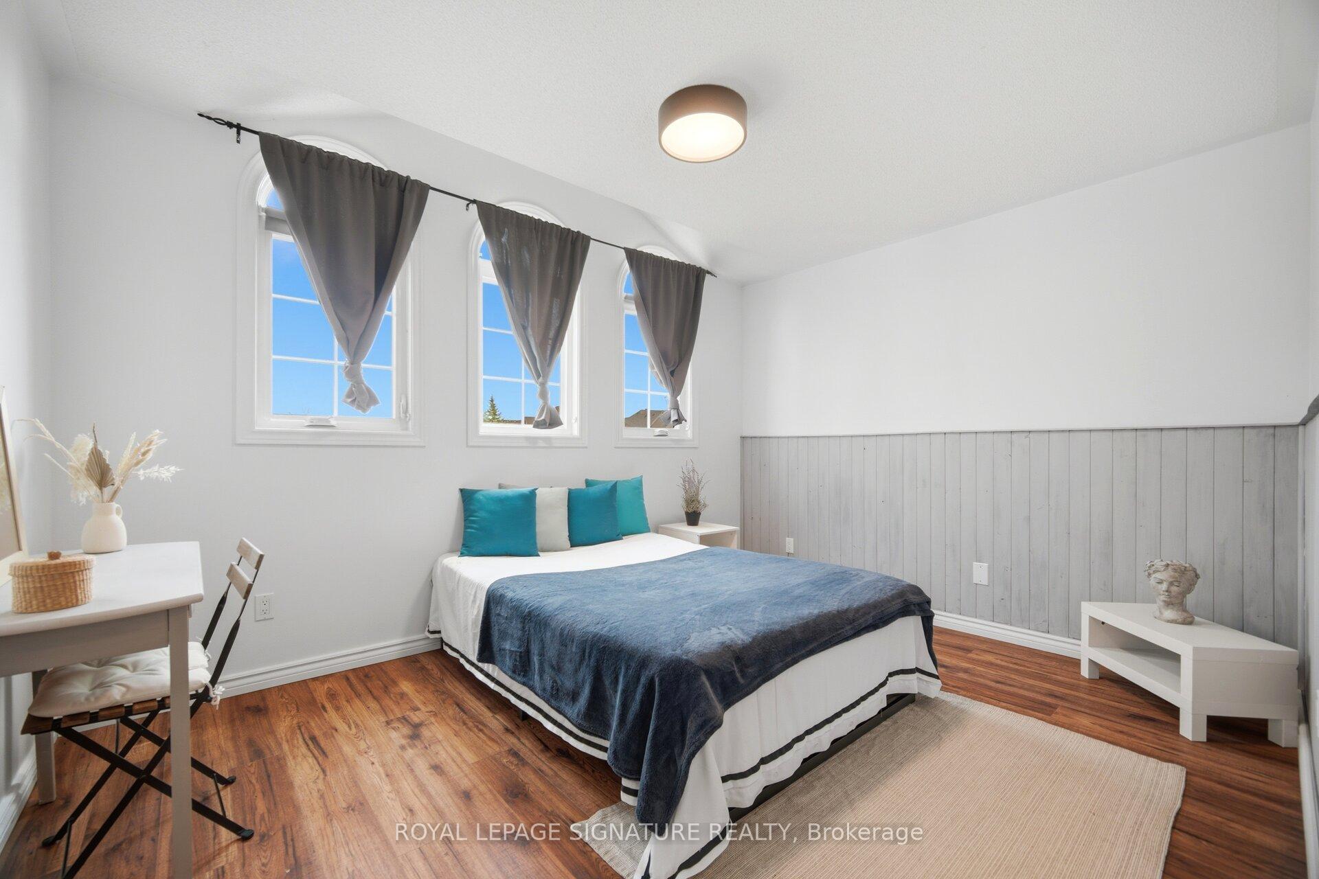Photo 38 of 5390 Mcfarren Boulevard, Mississauga, Central Erin Mills — HOMEH