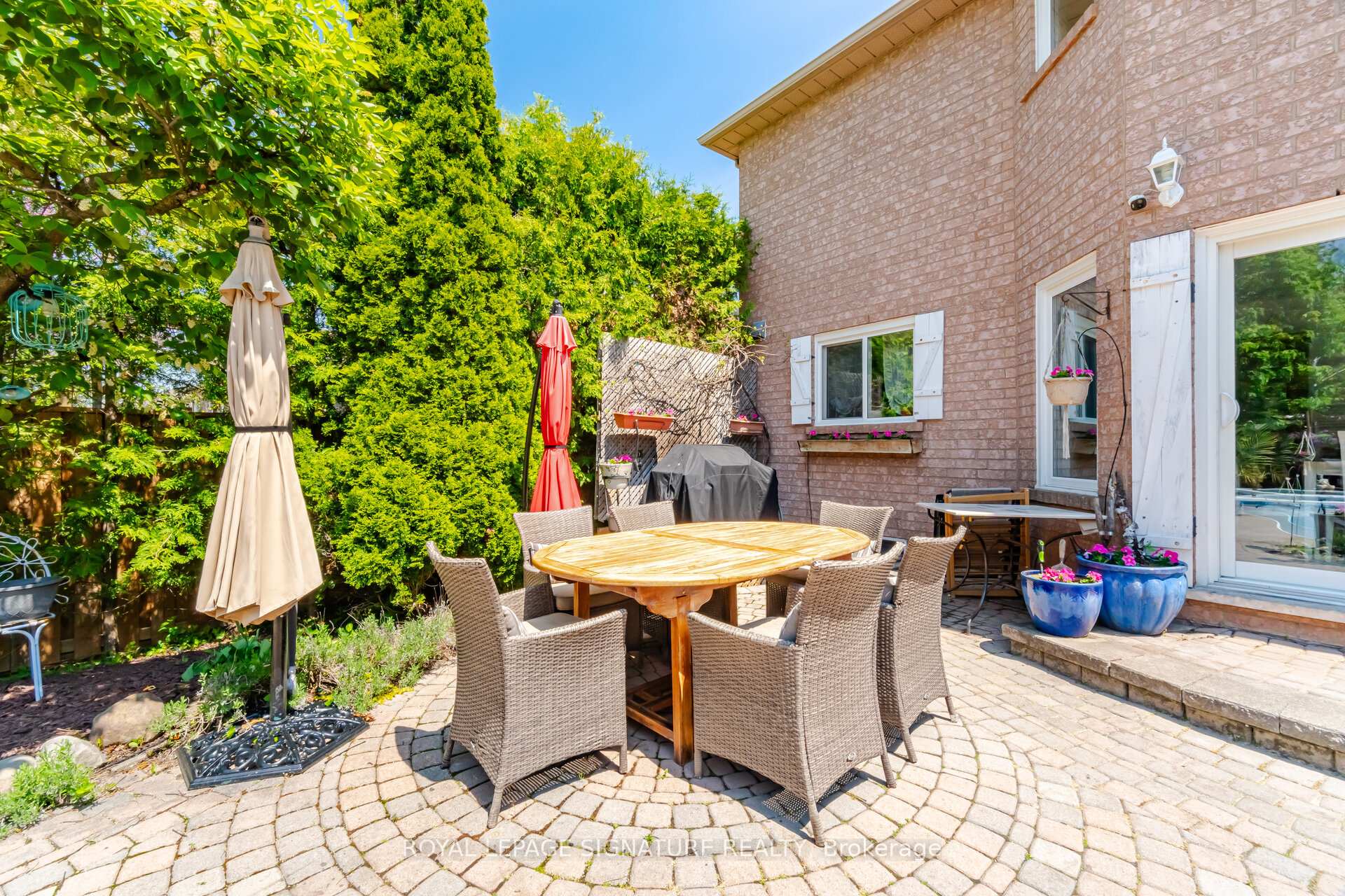 Photo 48 of 5390 Mcfarren Boulevard, Mississauga, Central Erin Mills — HOMEH