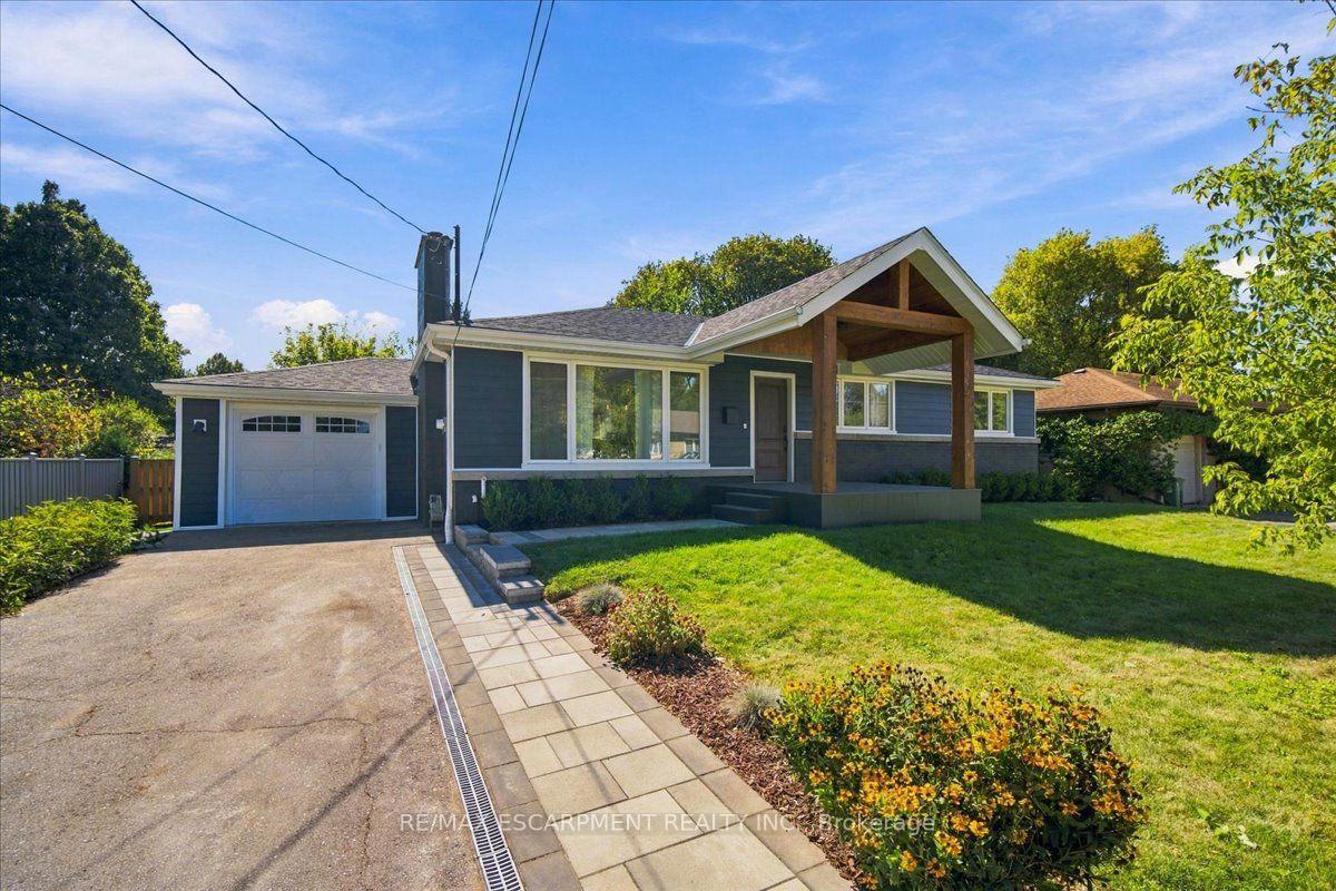 Photo 2 of 38 Enmore Avenue, Hamilton, Ancaster — HOMEH