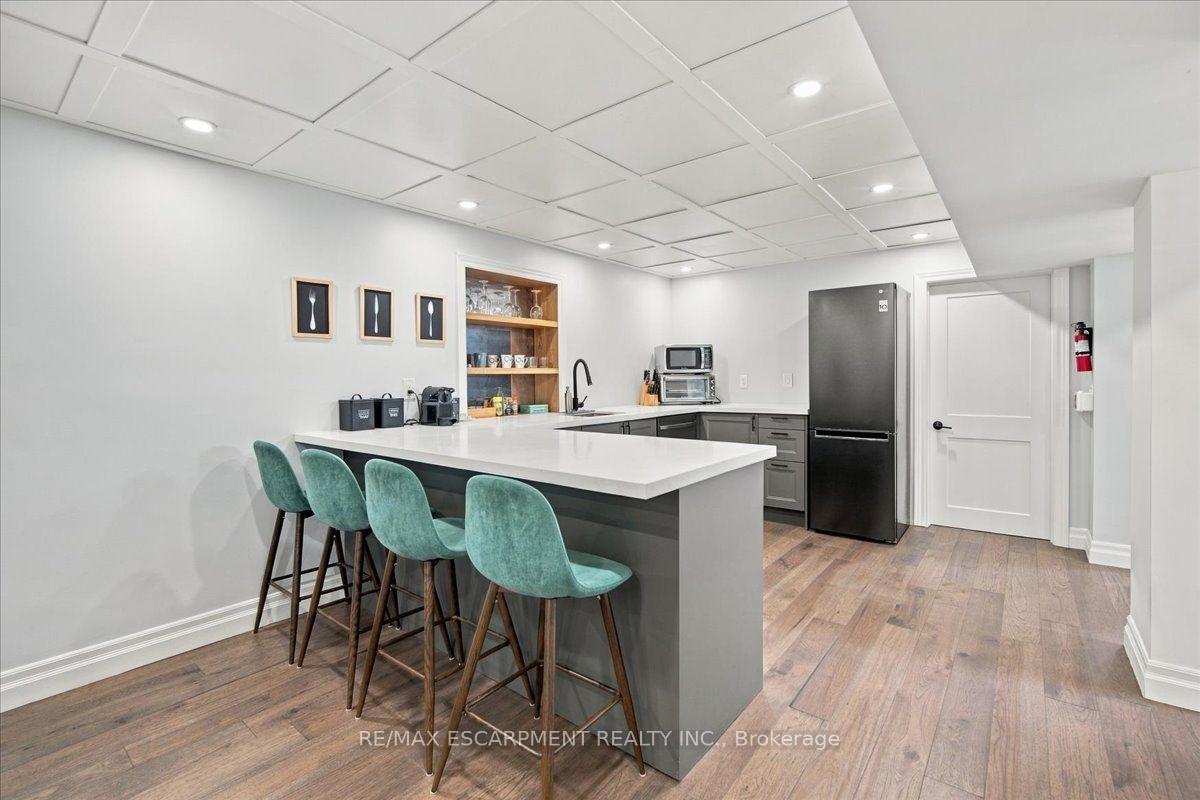 Photo 30 of 38 Enmore Avenue, Hamilton, Ancaster — HOMEH