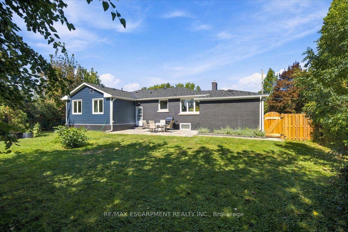 Photo 39 of 38 Enmore Avenue, Hamilton, Ancaster — HOMEH
