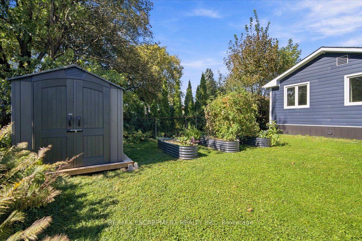 Photo 42 of 38 Enmore Avenue, Hamilton, Ancaster — HOMEH