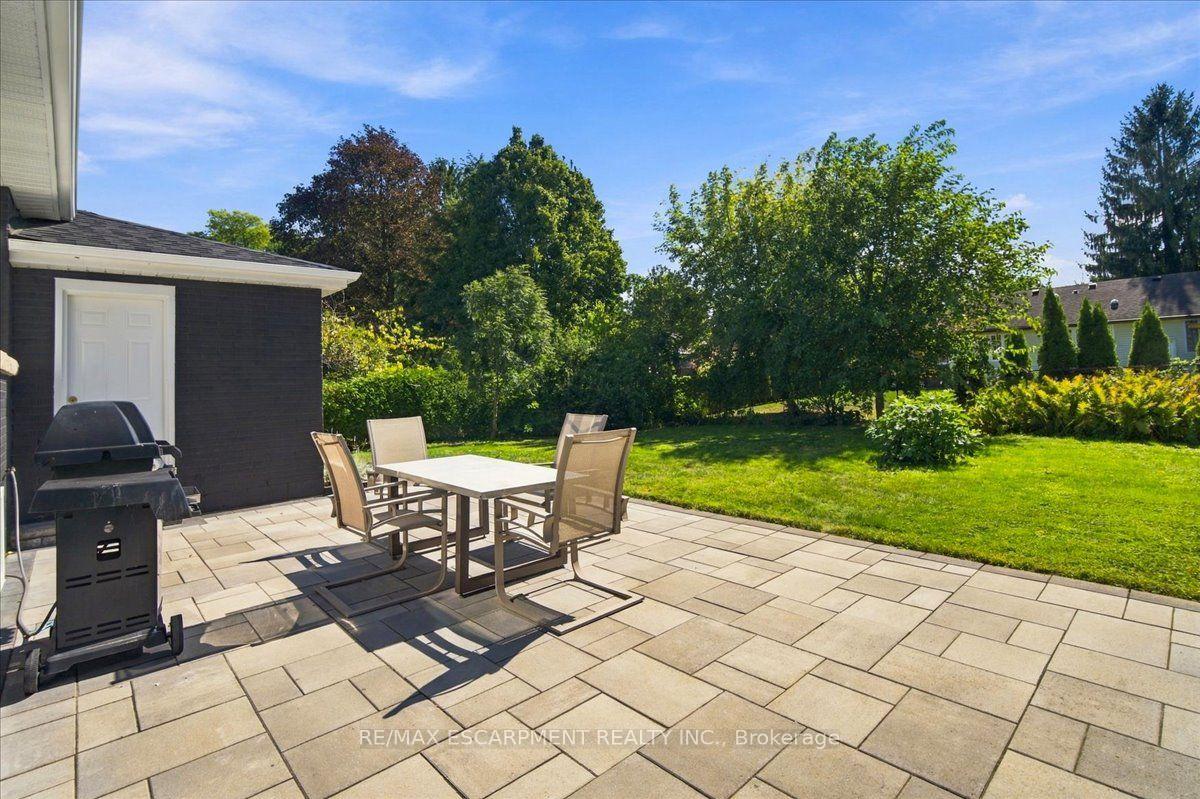 Photo 43 of 38 Enmore Avenue, Hamilton, Ancaster — HOMEH