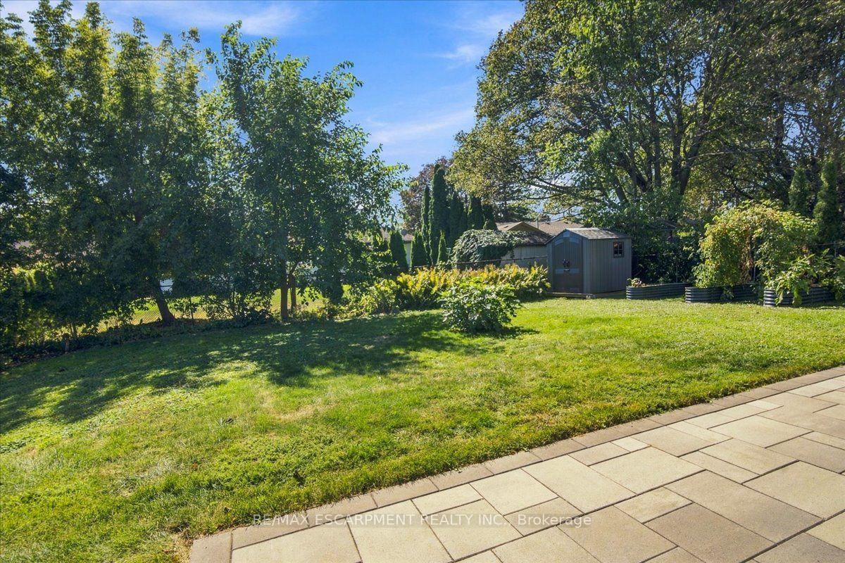 Photo 44 of 38 Enmore Avenue, Hamilton, Ancaster — HOMEH