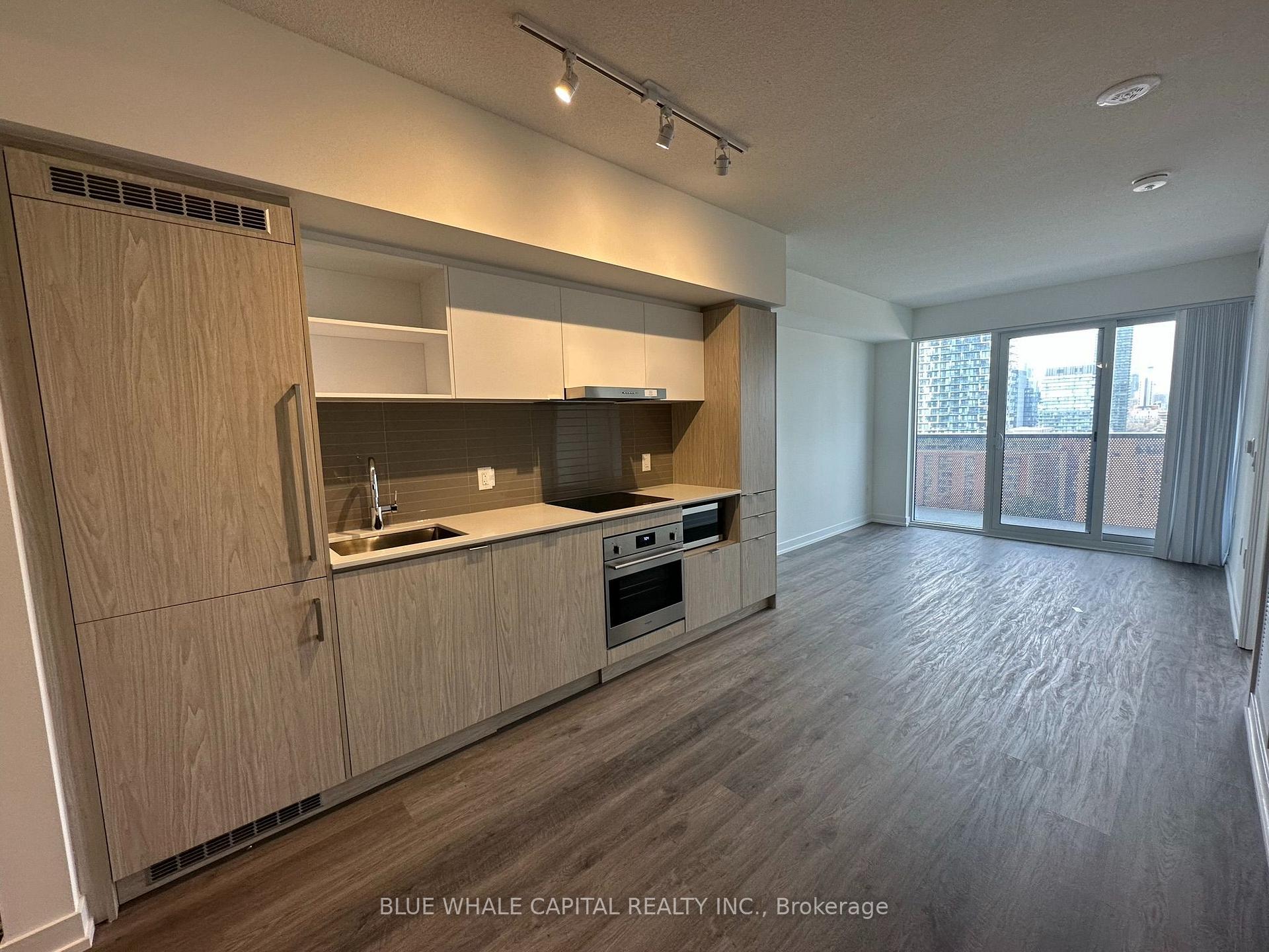 Photo of Unit 1802, 55 Cooper Street