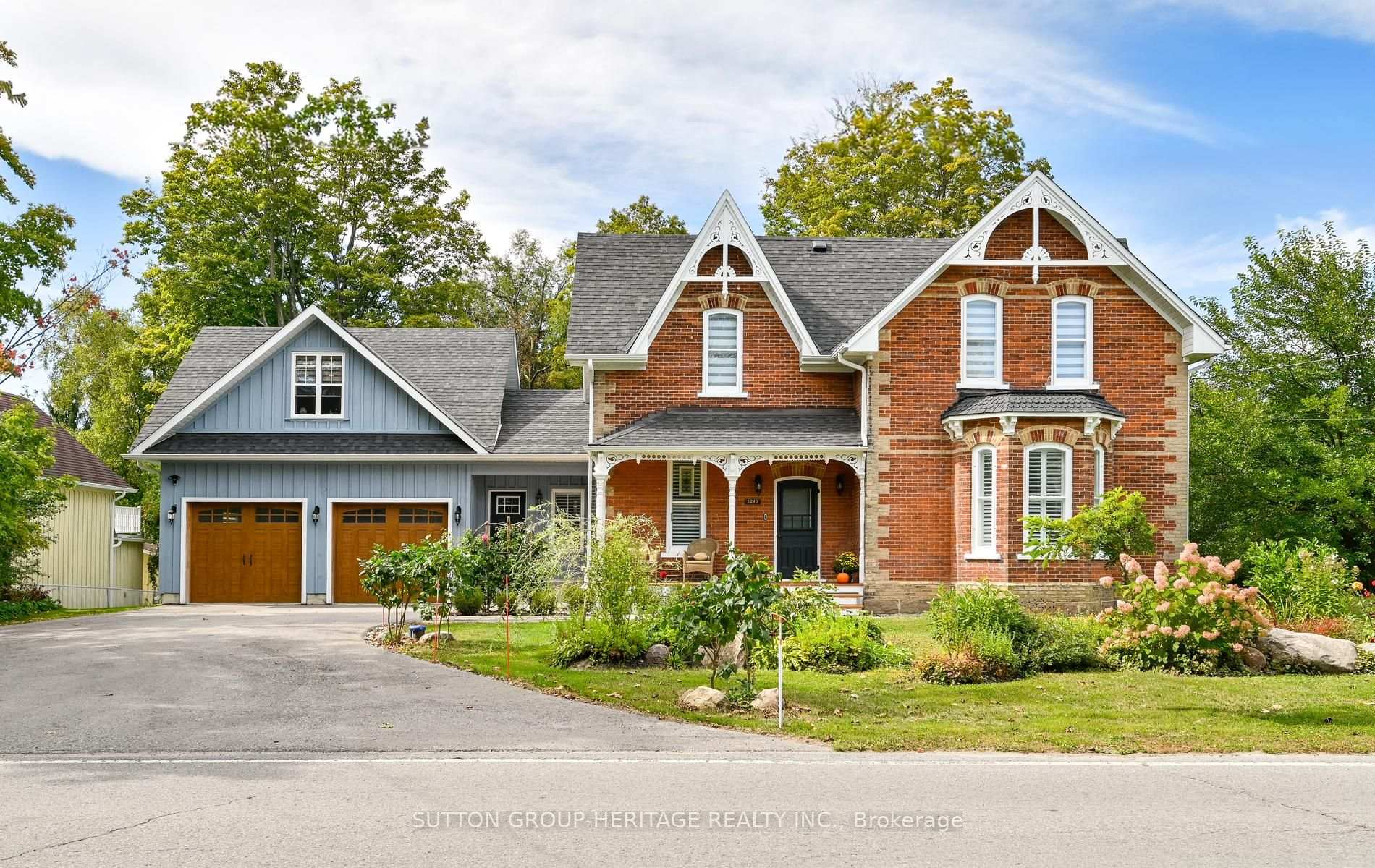 Photo 1 of 5240 Old Brock Road, Pickering, Rural Pickering — HOMEH