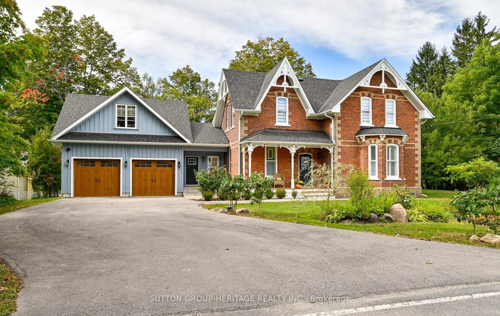 Photo 2 of 5240 Old Brock Road, Pickering, Rural Pickering — HOMEH