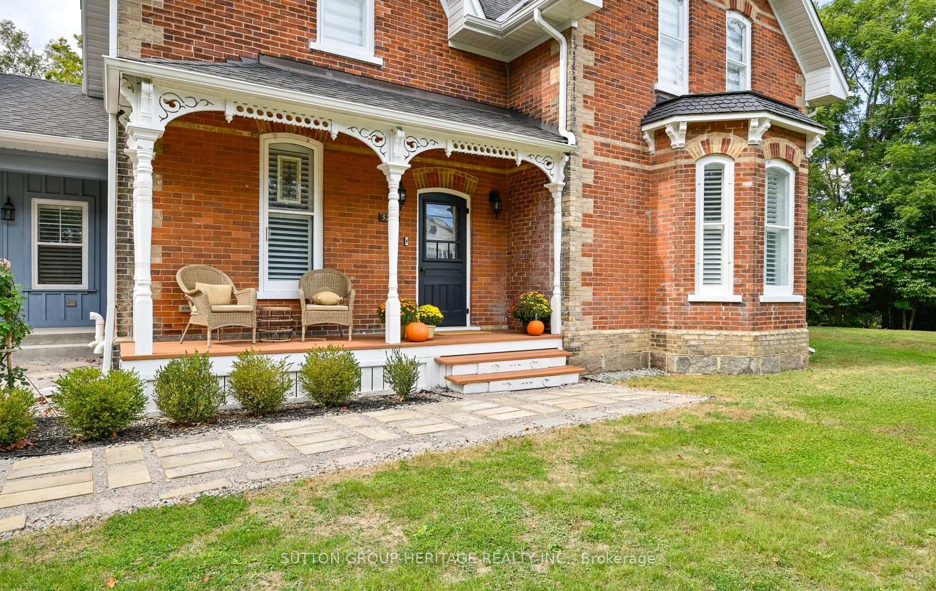 Photo 4 of 5240 Old Brock Road, Pickering, Rural Pickering — HOMEH