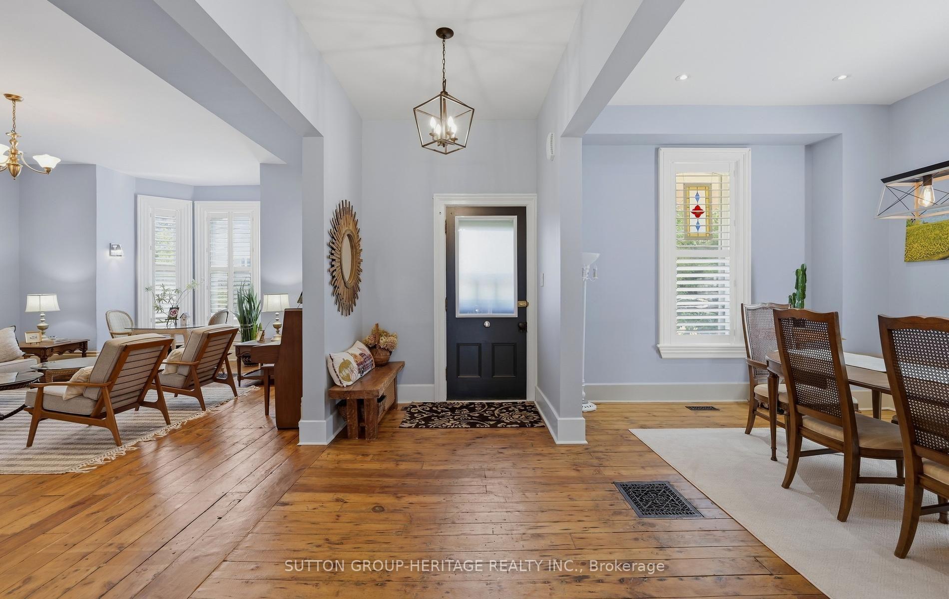 Photo 5 of 5240 Old Brock Road, Pickering, Rural Pickering — HOMEH