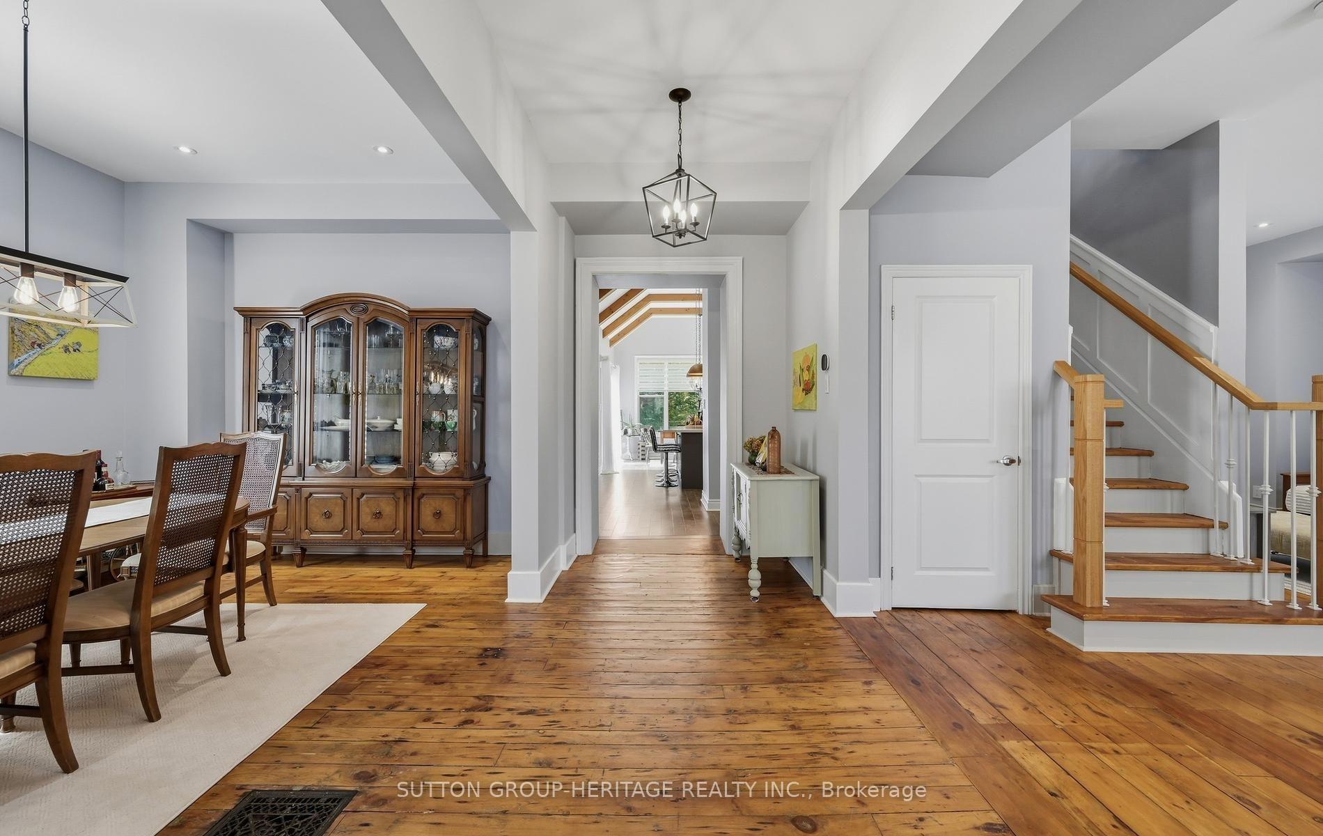 Photo 6 of 5240 Old Brock Road, Pickering, Rural Pickering — HOMEH