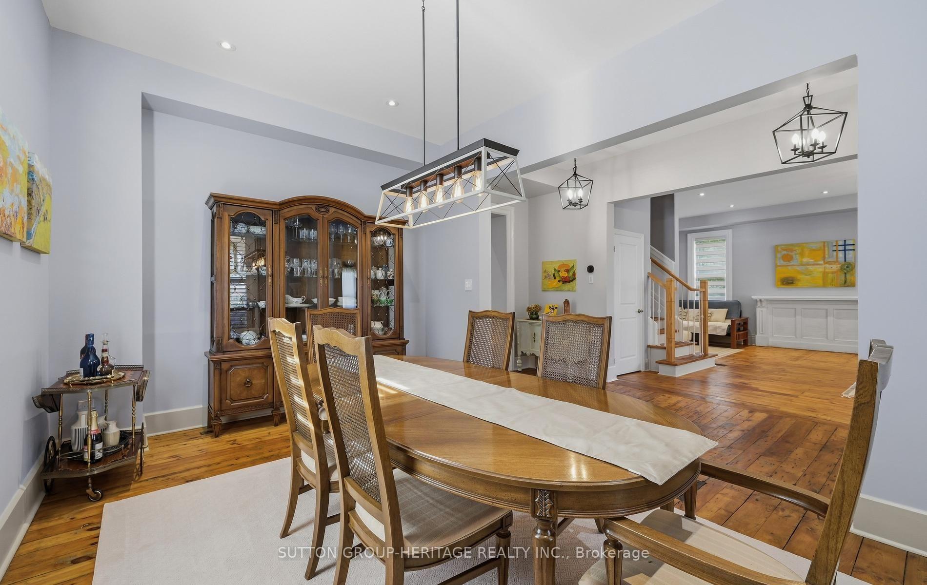Photo 8 of 5240 Old Brock Road, Pickering, Rural Pickering — HOMEH