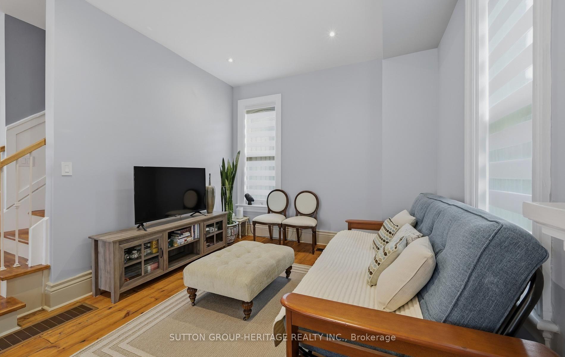 Photo 11 of 5240 Old Brock Road, Pickering, Rural Pickering — HOMEH
