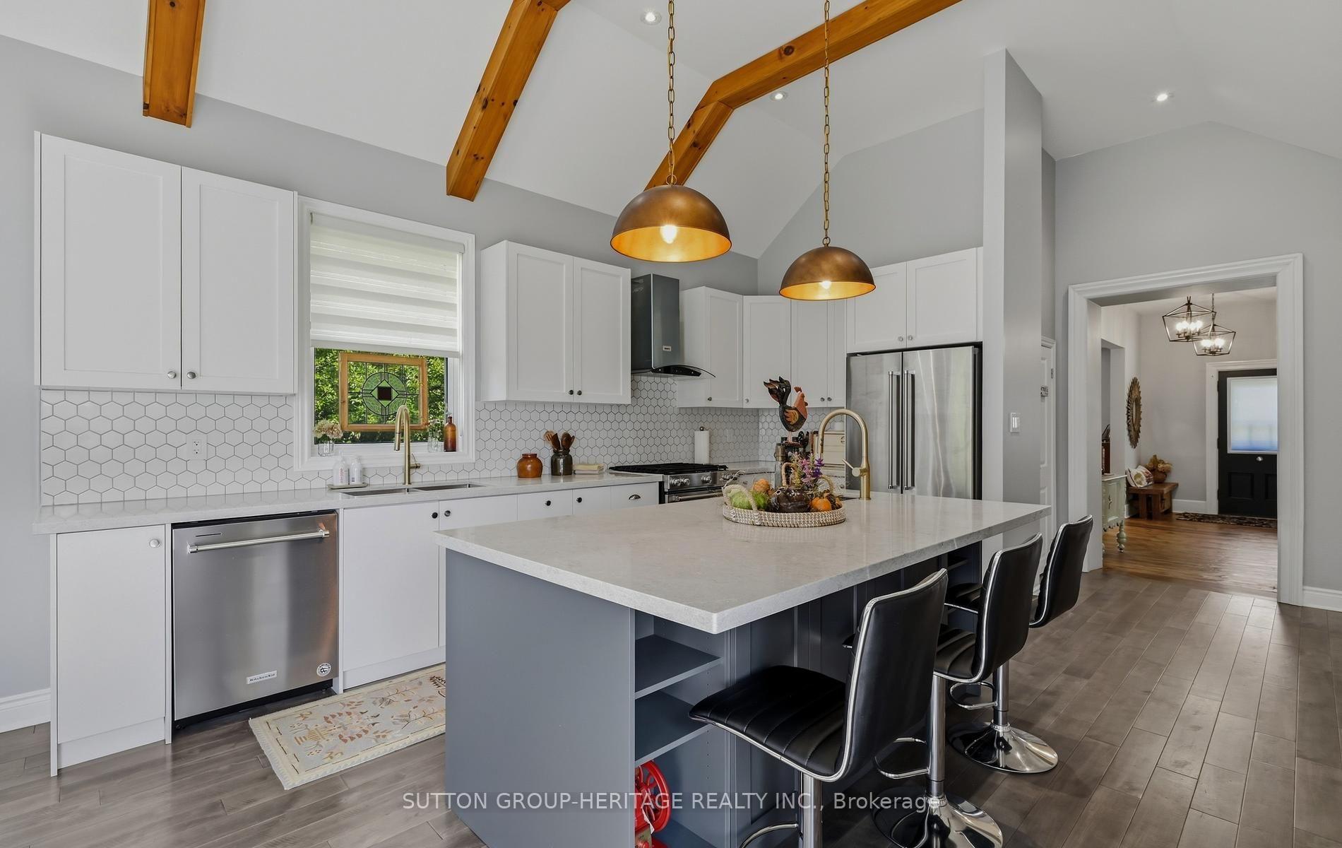 Photo 12 of 5240 Old Brock Road, Pickering, Rural Pickering — HOMEH