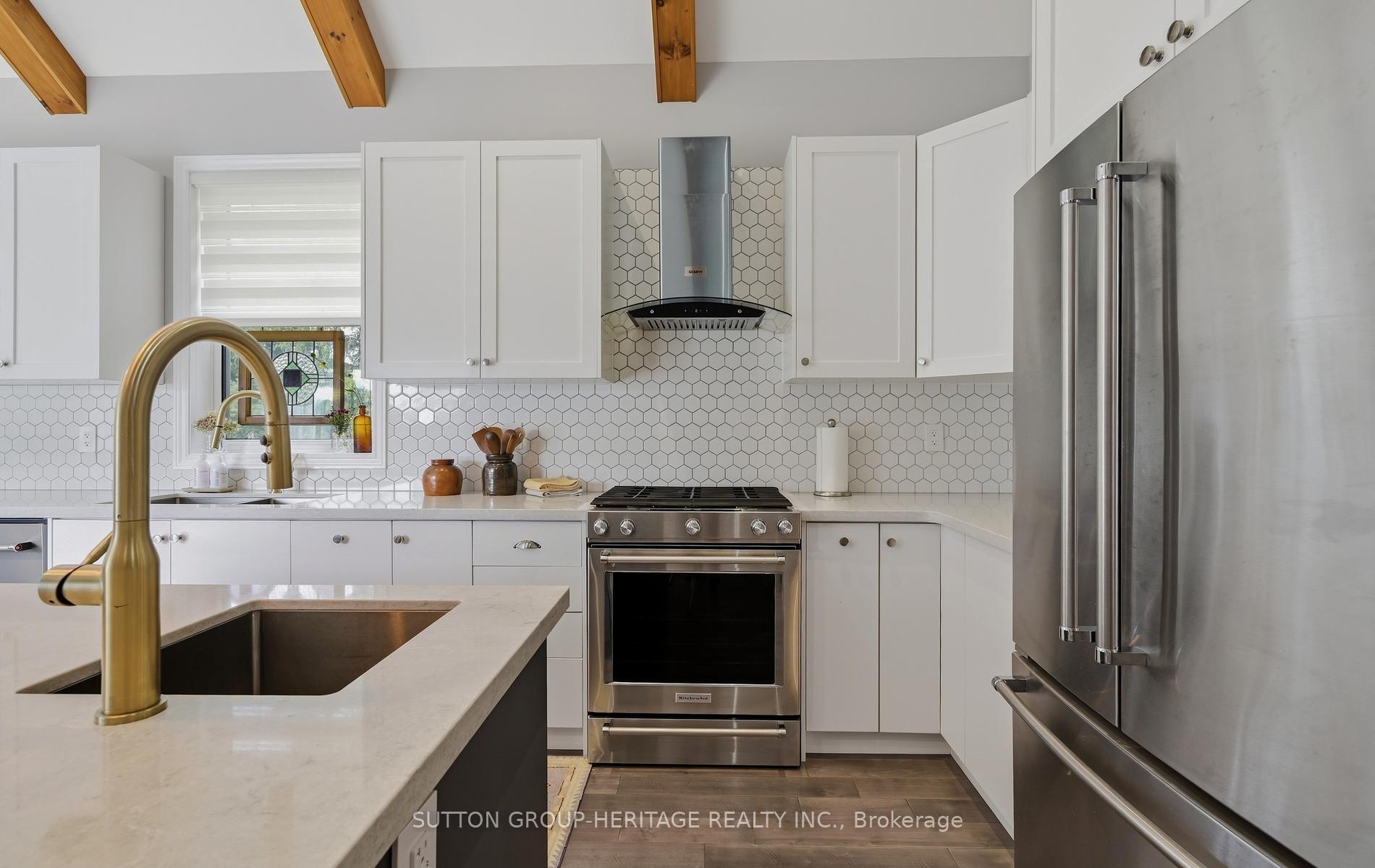 Photo 14 of 5240 Old Brock Road, Pickering, Rural Pickering — HOMEH