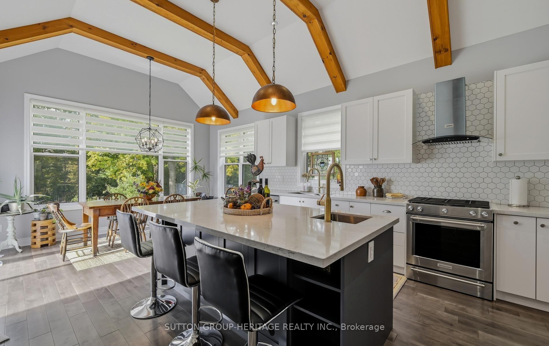 Photo 16 of 5240 Old Brock Road, Pickering, Rural Pickering — HOMEH