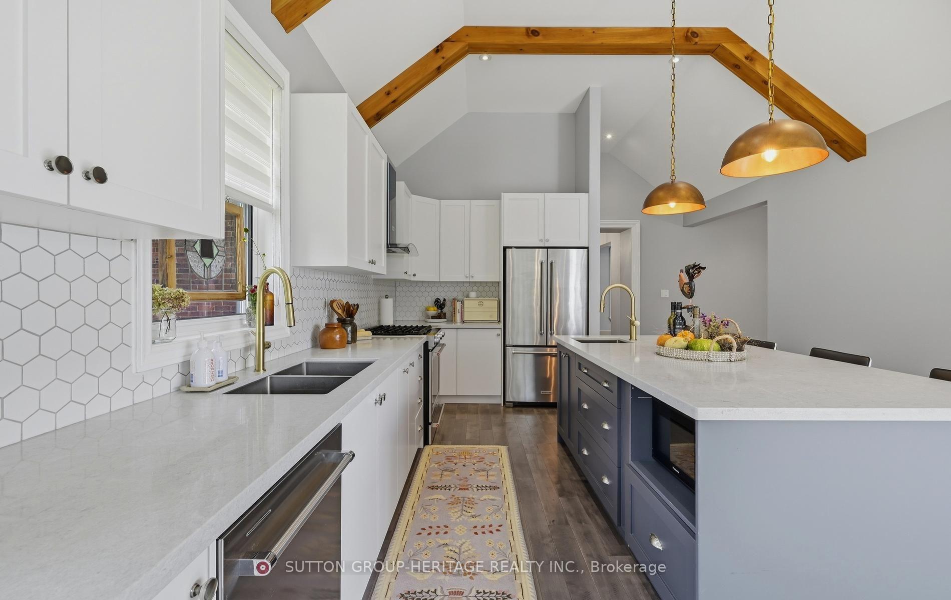 Photo 17 of 5240 Old Brock Road, Pickering, Rural Pickering — HOMEH