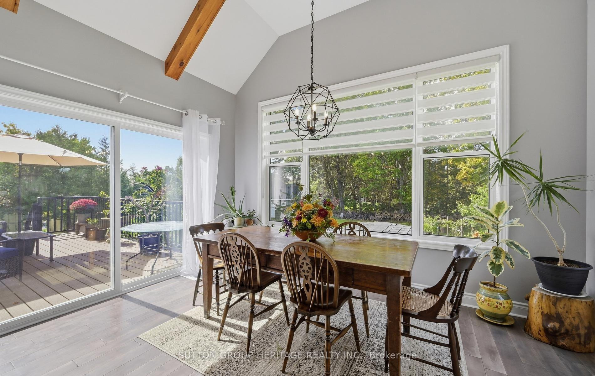 Photo 18 of 5240 Old Brock Road, Pickering, Rural Pickering — HOMEH