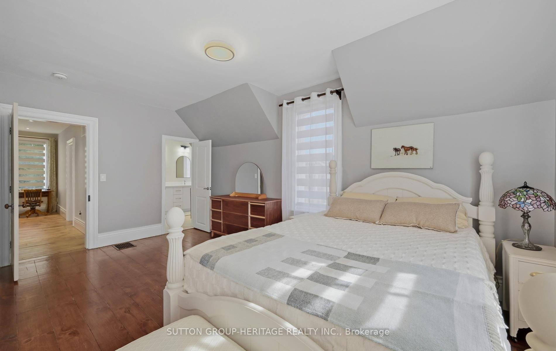Photo 23 of 5240 Old Brock Road, Pickering, Rural Pickering — HOMEH