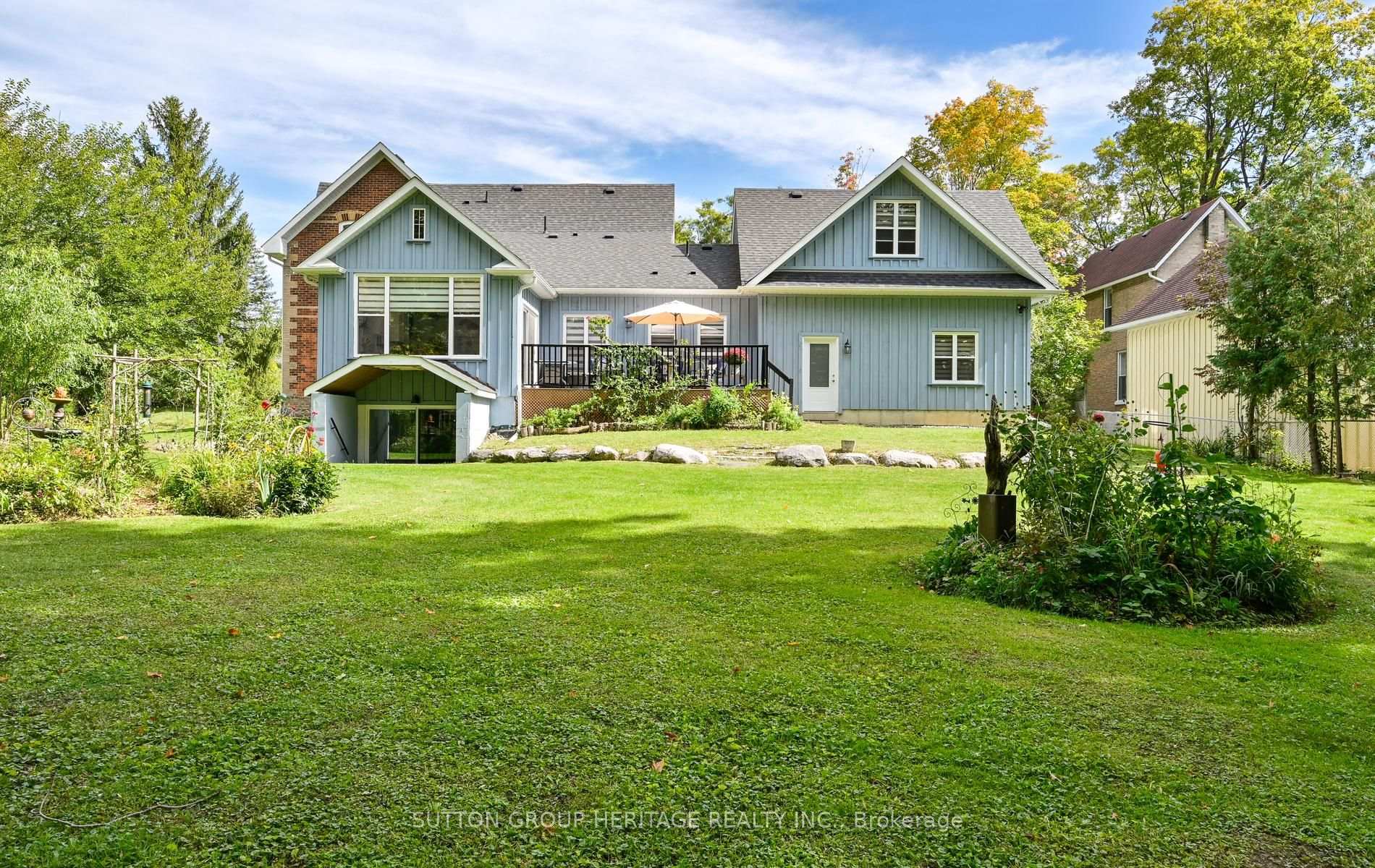 Photo 35 of 5240 Old Brock Road, Pickering, Rural Pickering — HOMEH