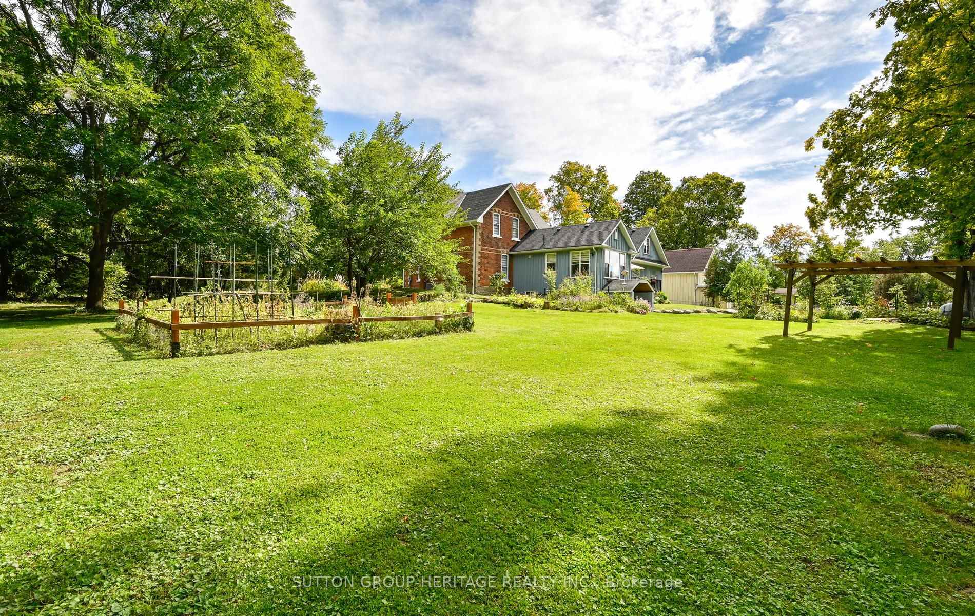 Photo 36 of 5240 Old Brock Road, Pickering, Rural Pickering — HOMEH