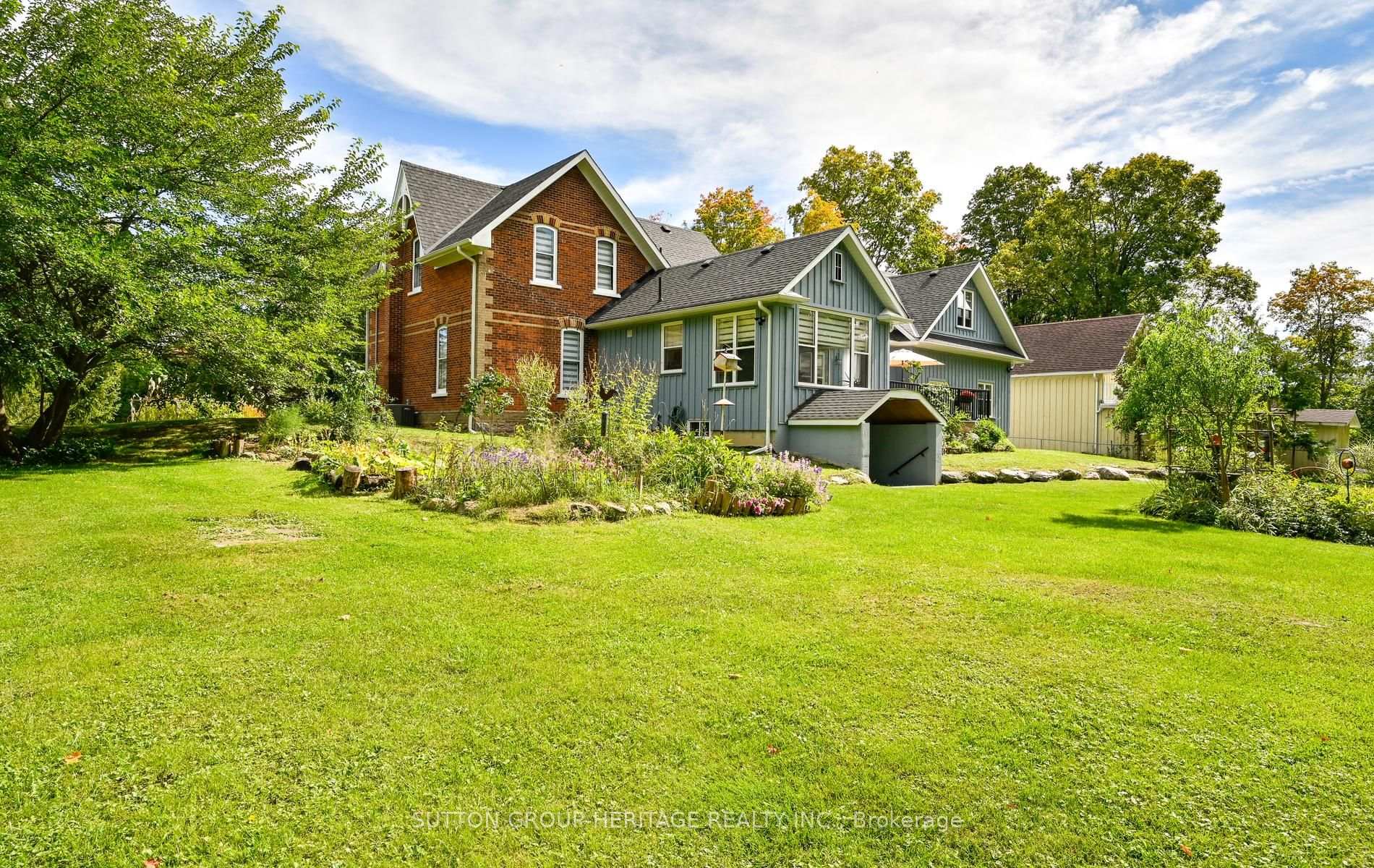 Photo 37 of 5240 Old Brock Road, Pickering, Rural Pickering — HOMEH