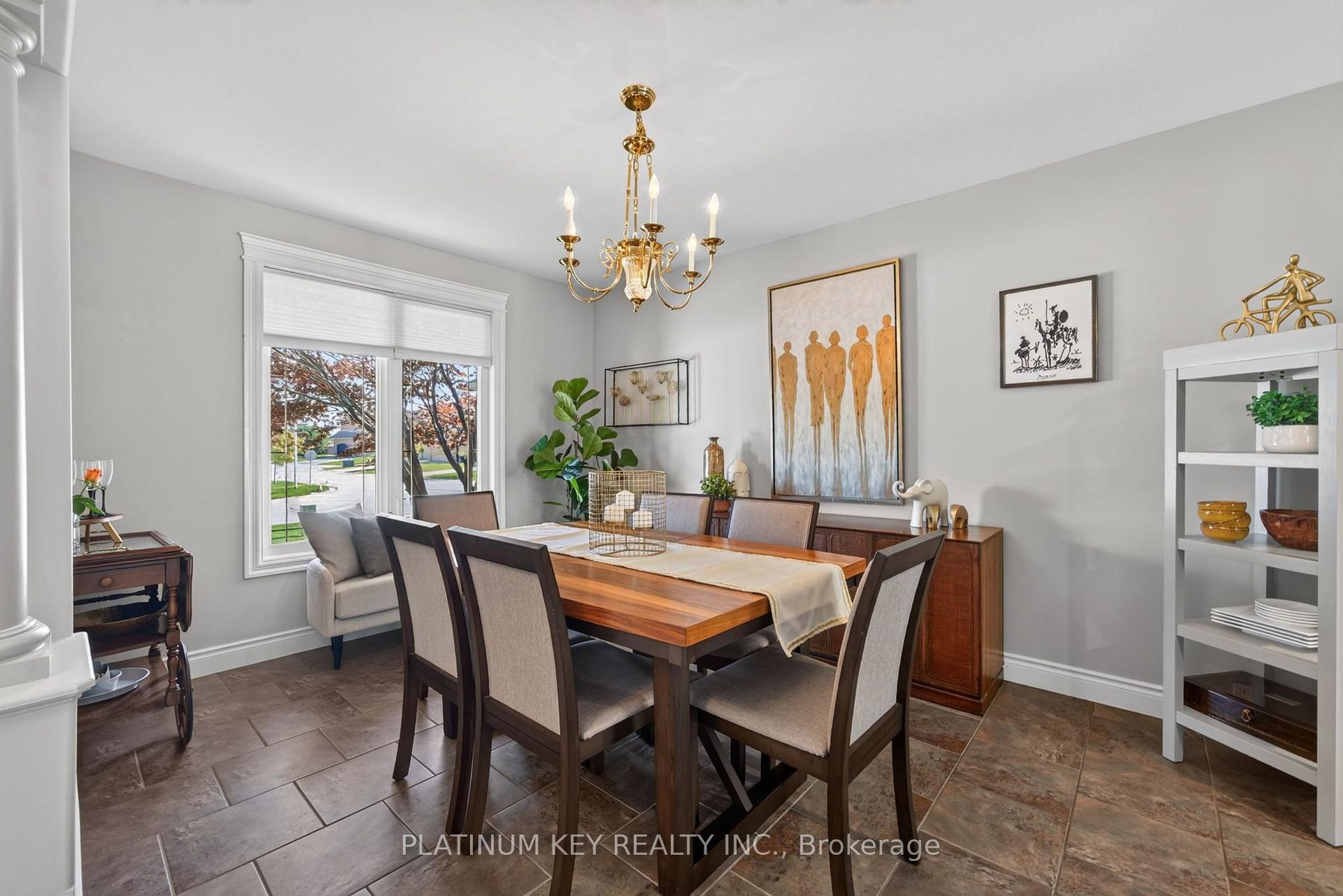Photo 7 of 9 Ronald Bloore Drive, Sarnia — HOMEH