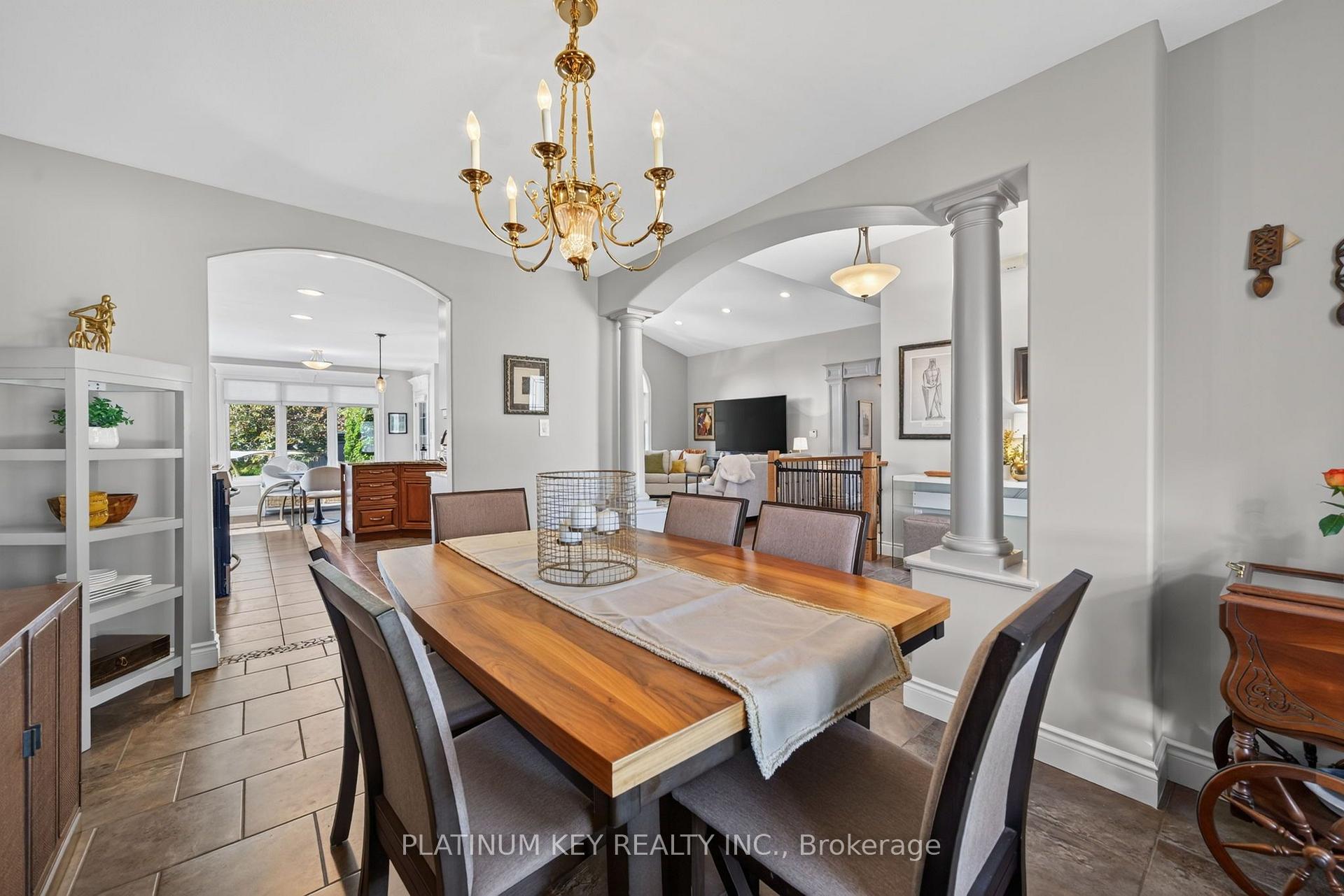 Photo 8 of 9 Ronald Bloore Drive, Sarnia — HOMEH