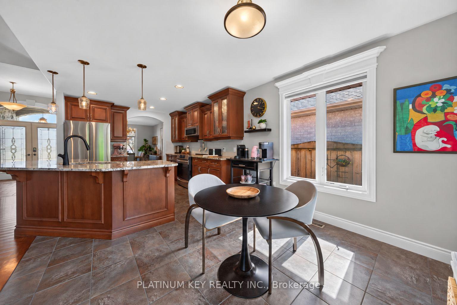 Photo 14 of 9 Ronald Bloore Drive, Sarnia — HOMEH
