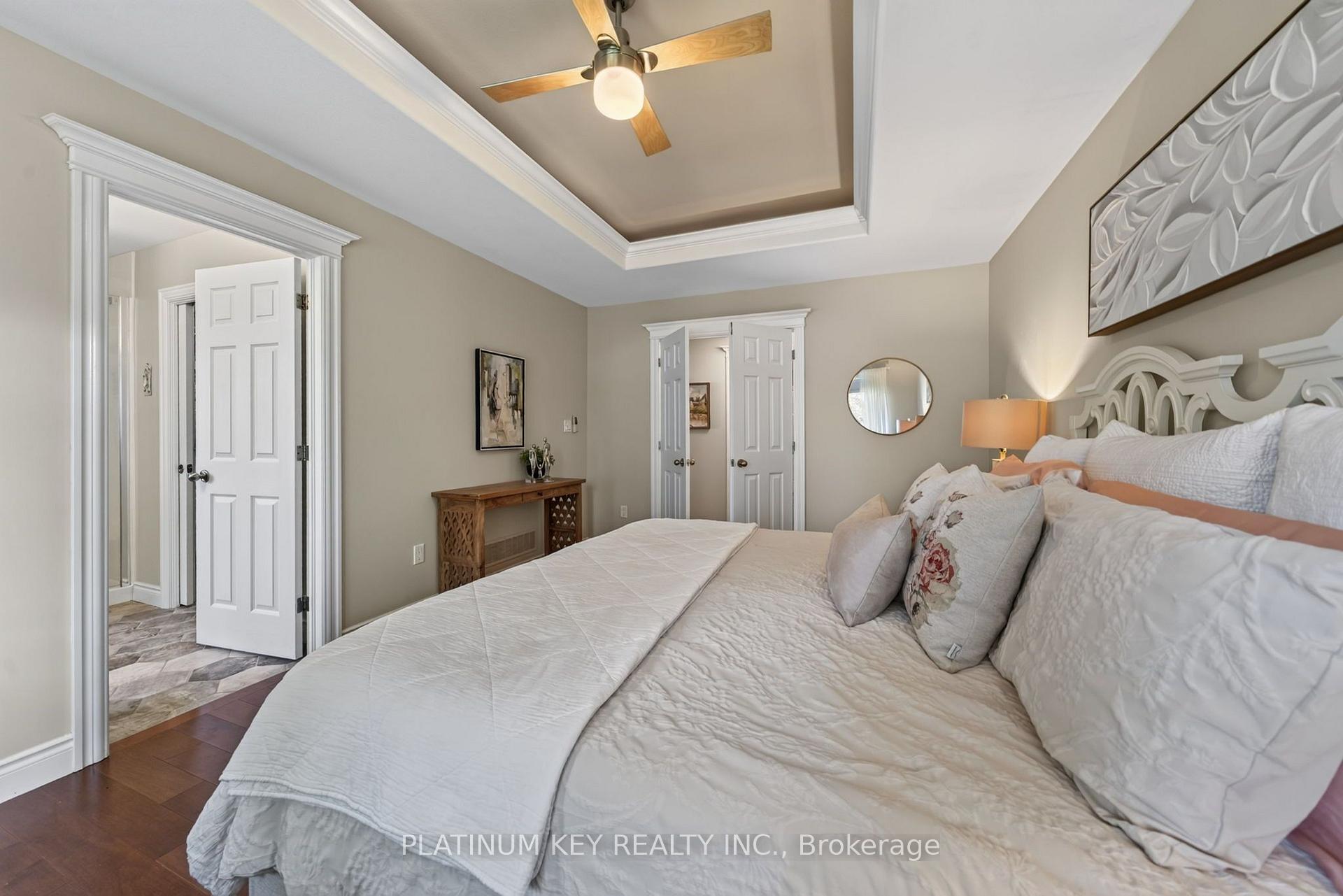 Photo 17 of 9 Ronald Bloore Drive, Sarnia — HOMEH